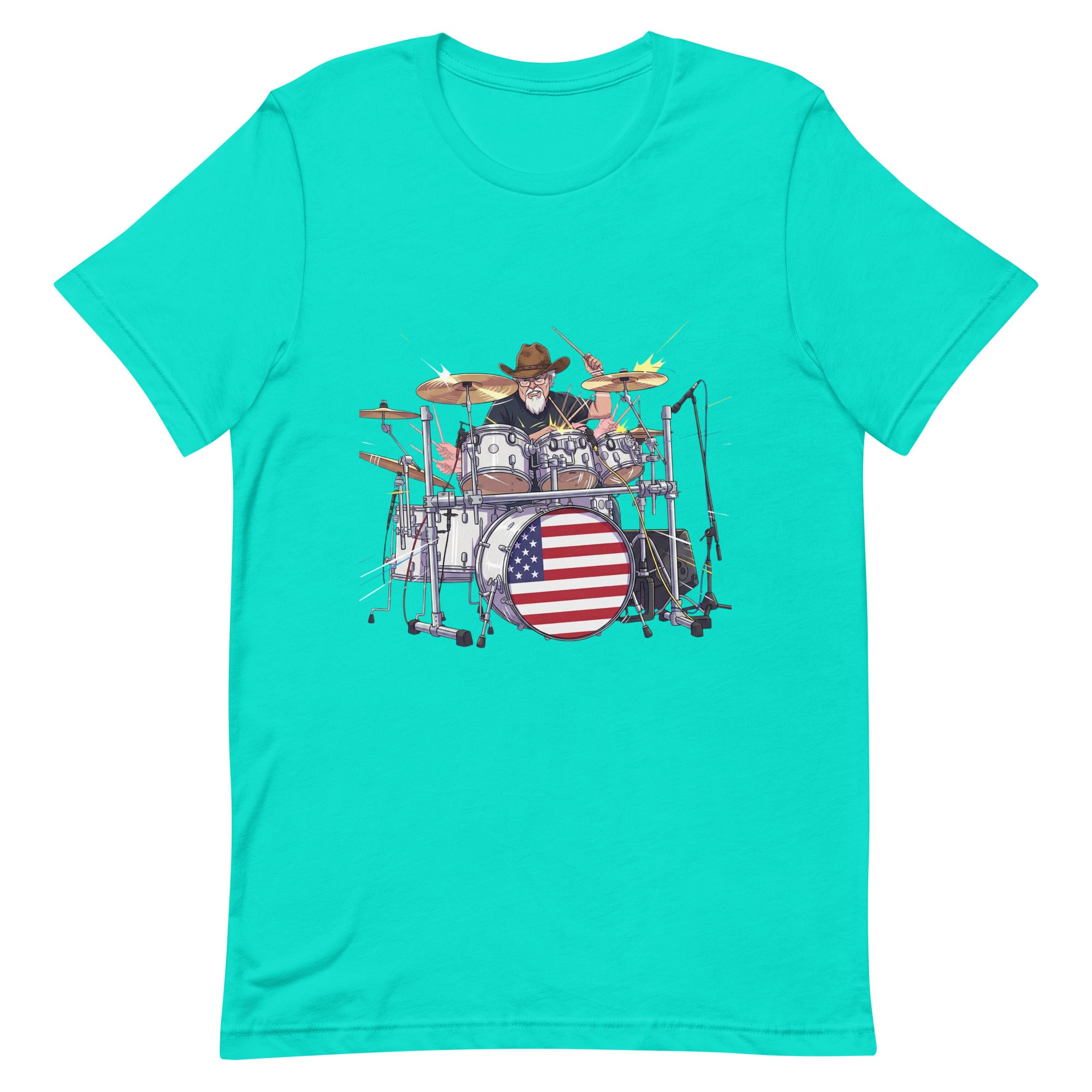 Unisex t-shirt - MCM Merchandise