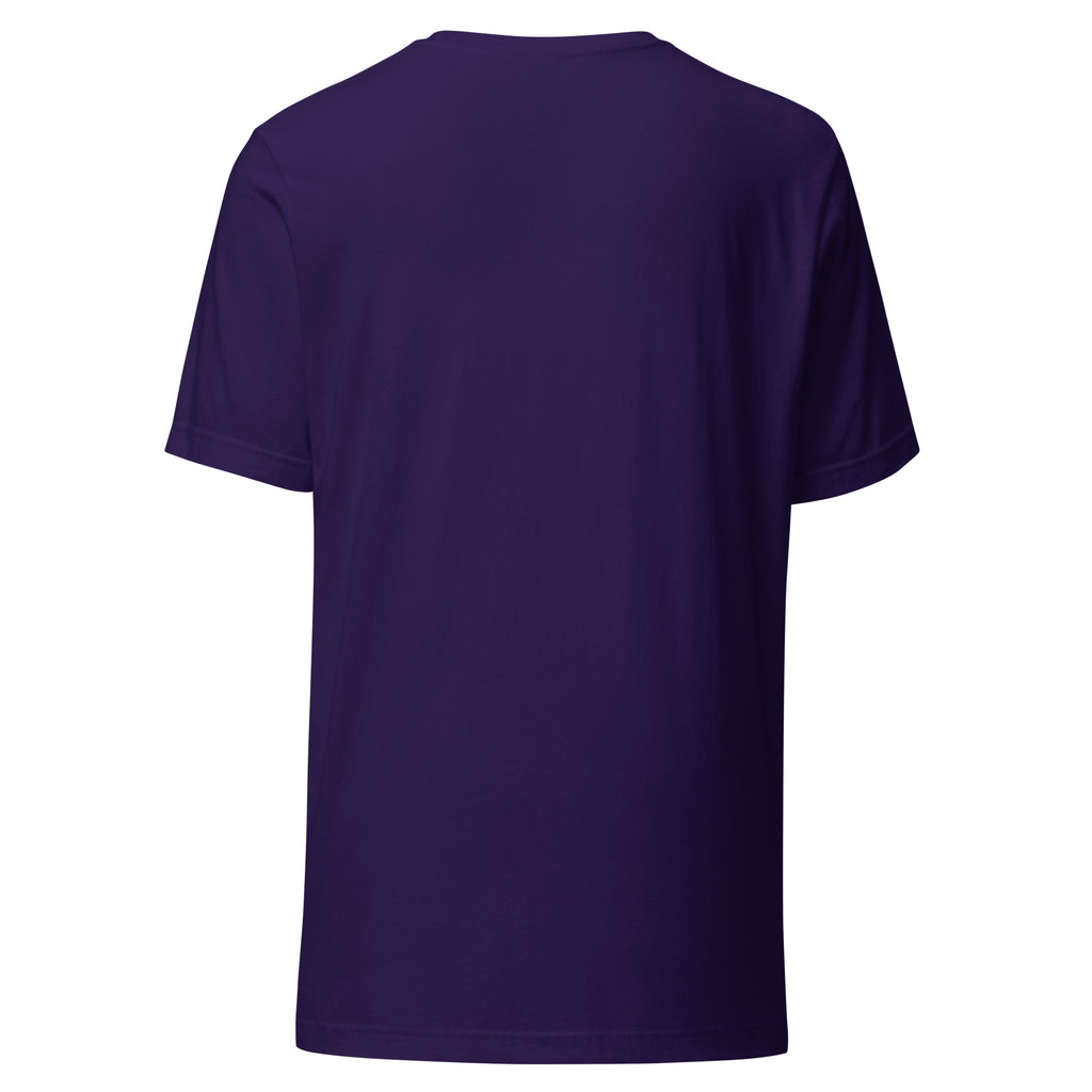 Unisex t-shirt - MCM Merchandise