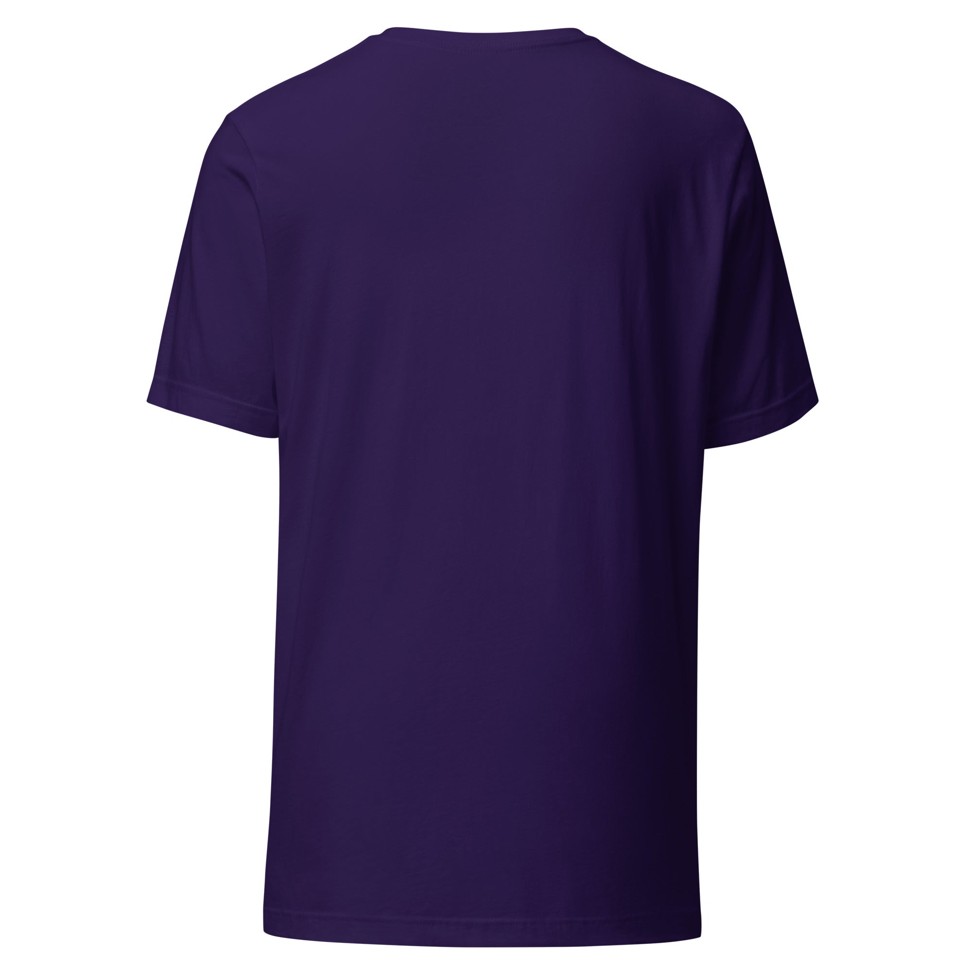 Unisex t-shirt - MCM Merchandise