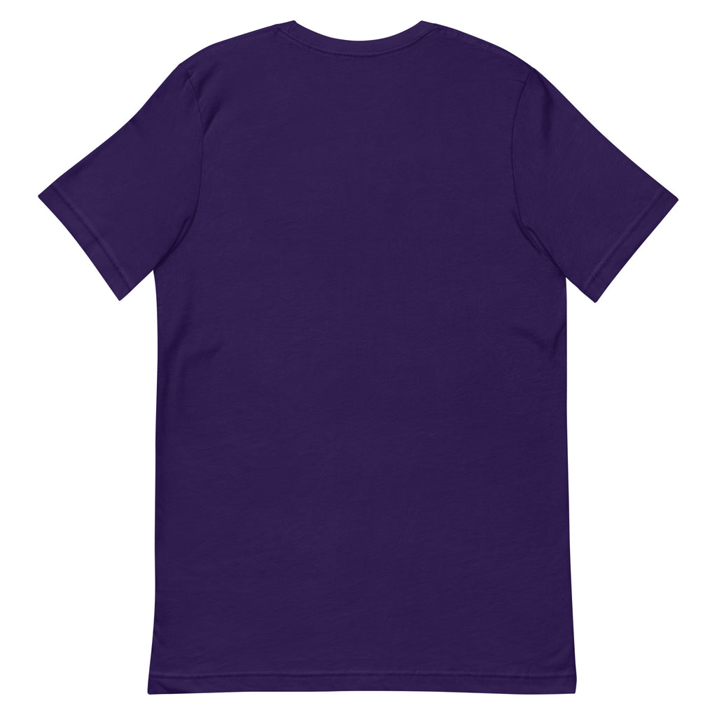 Unisex t-shirt - MCM Merchandise