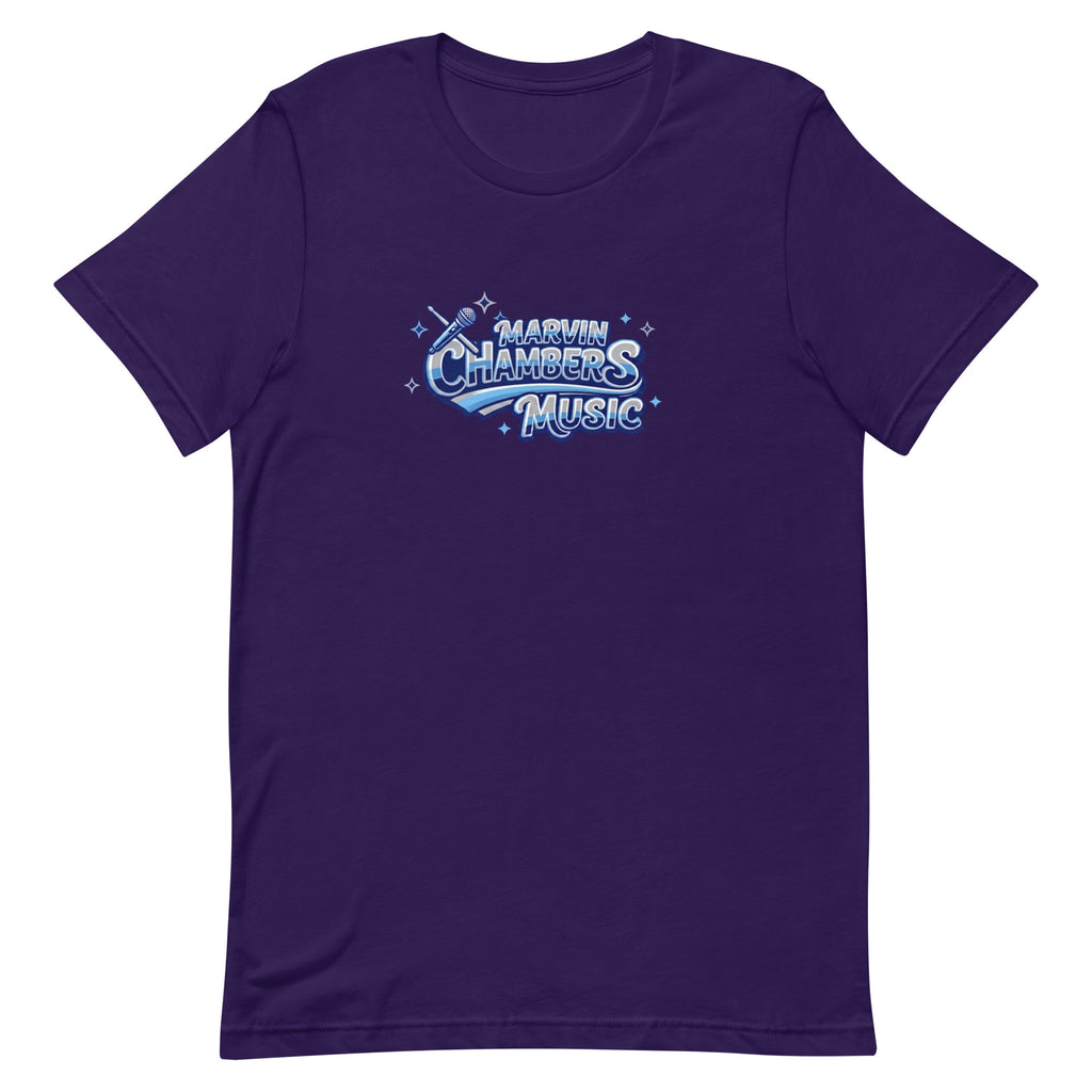 Unisex t-shirt - MCM Merchandise