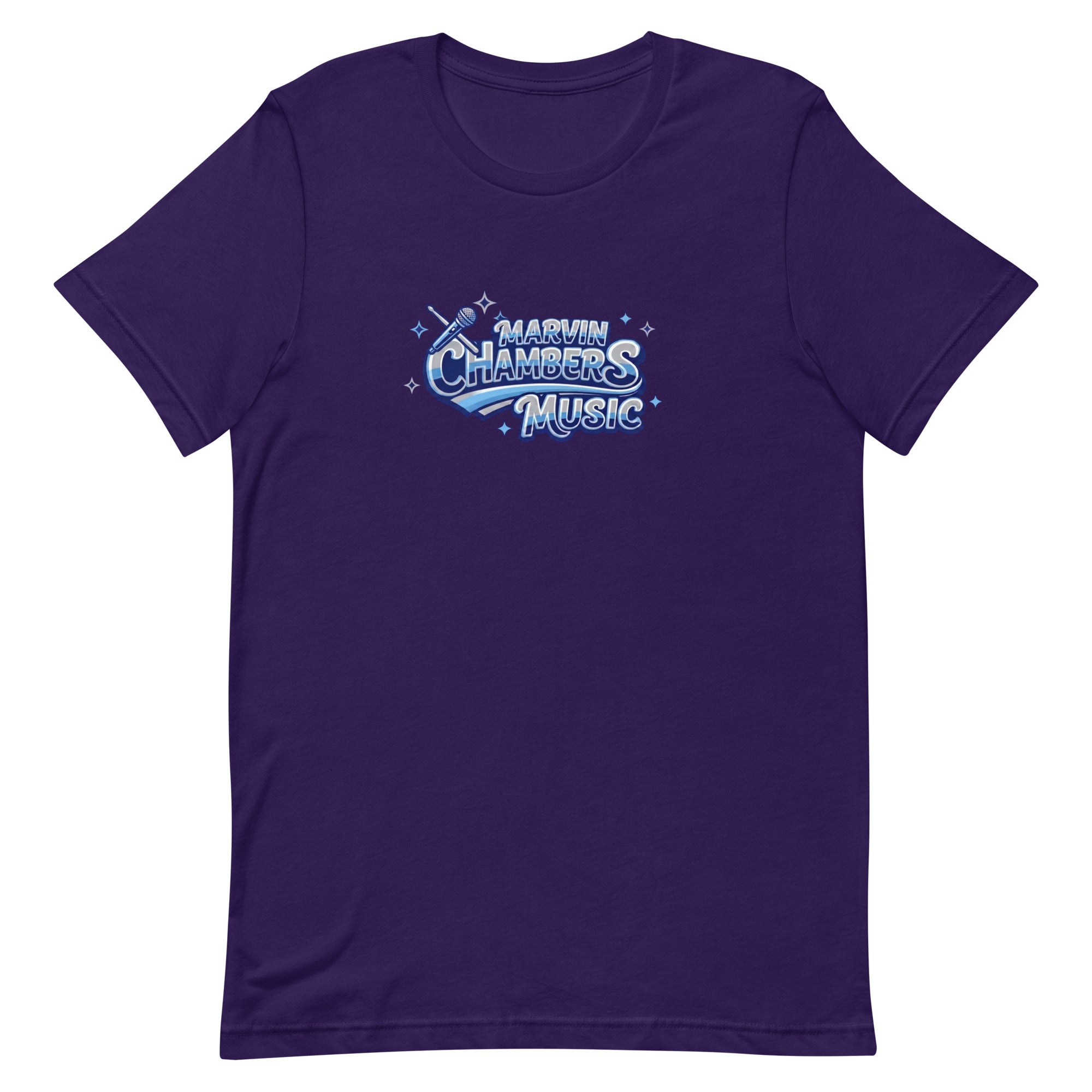 Unisex t-shirt - MCM Merchandise