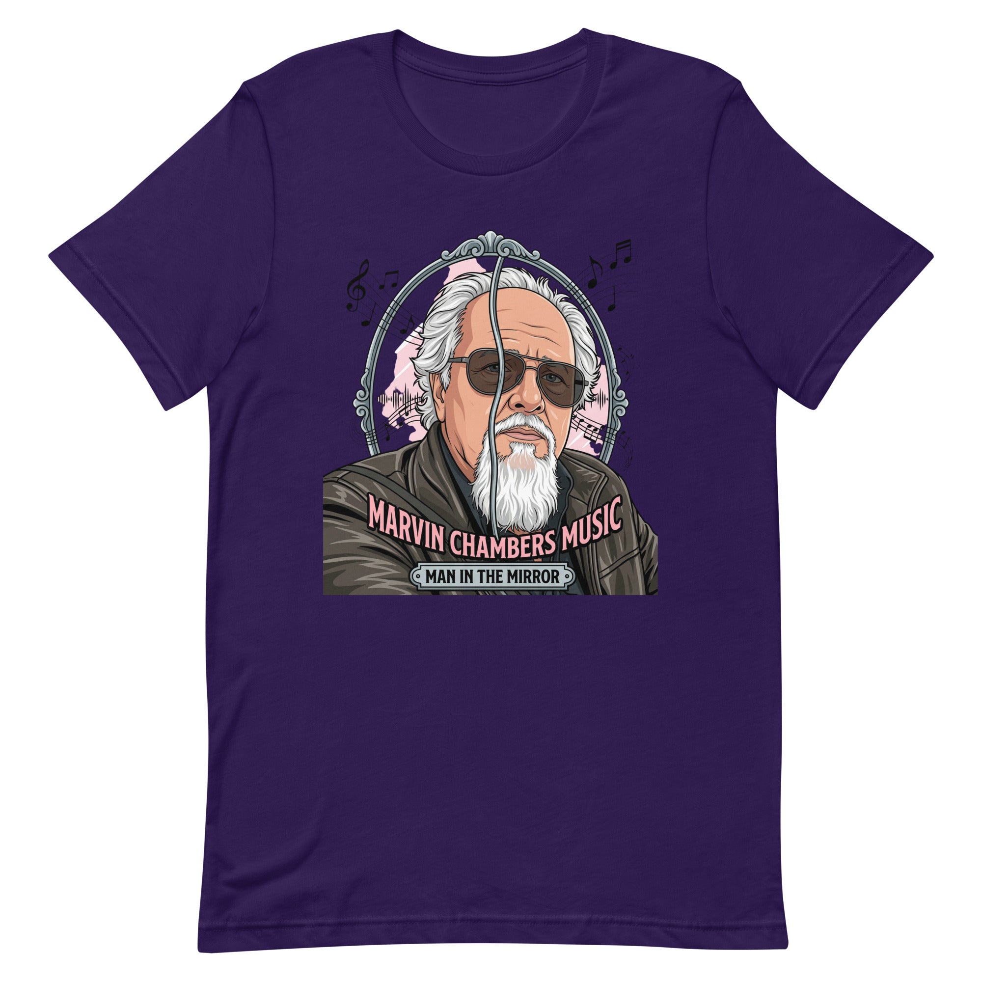 Unisex t-shirt - MCM Merchandise