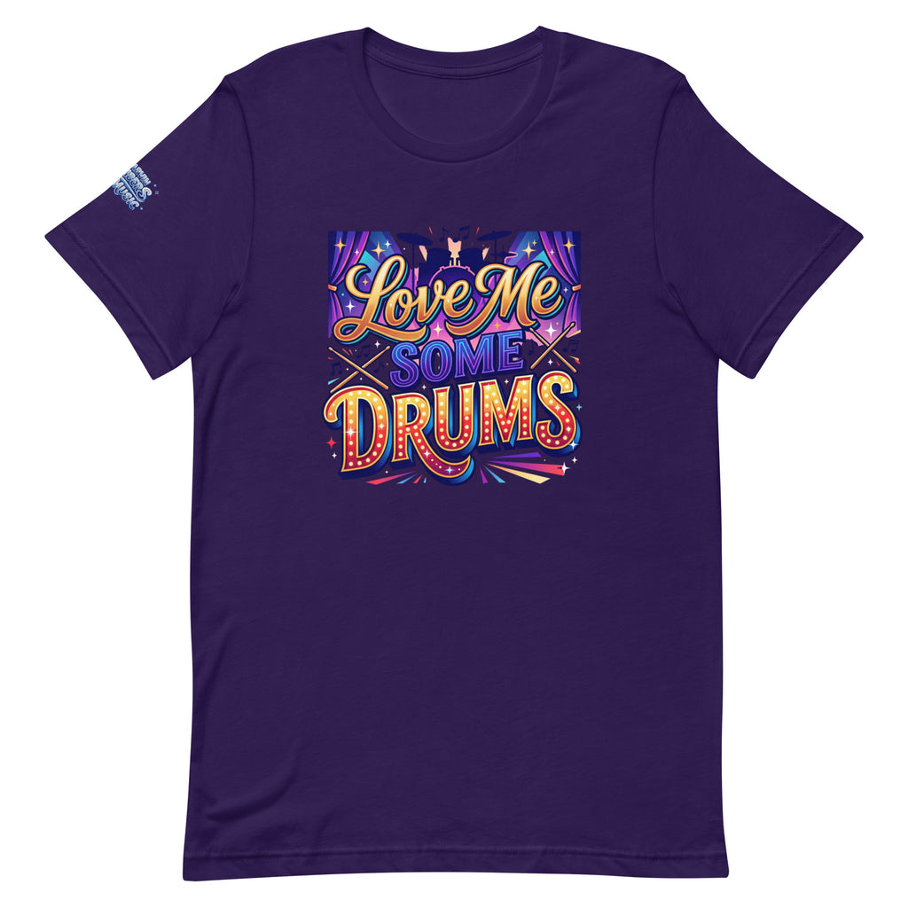 Unisex t-shirt - MCM Merchandise
