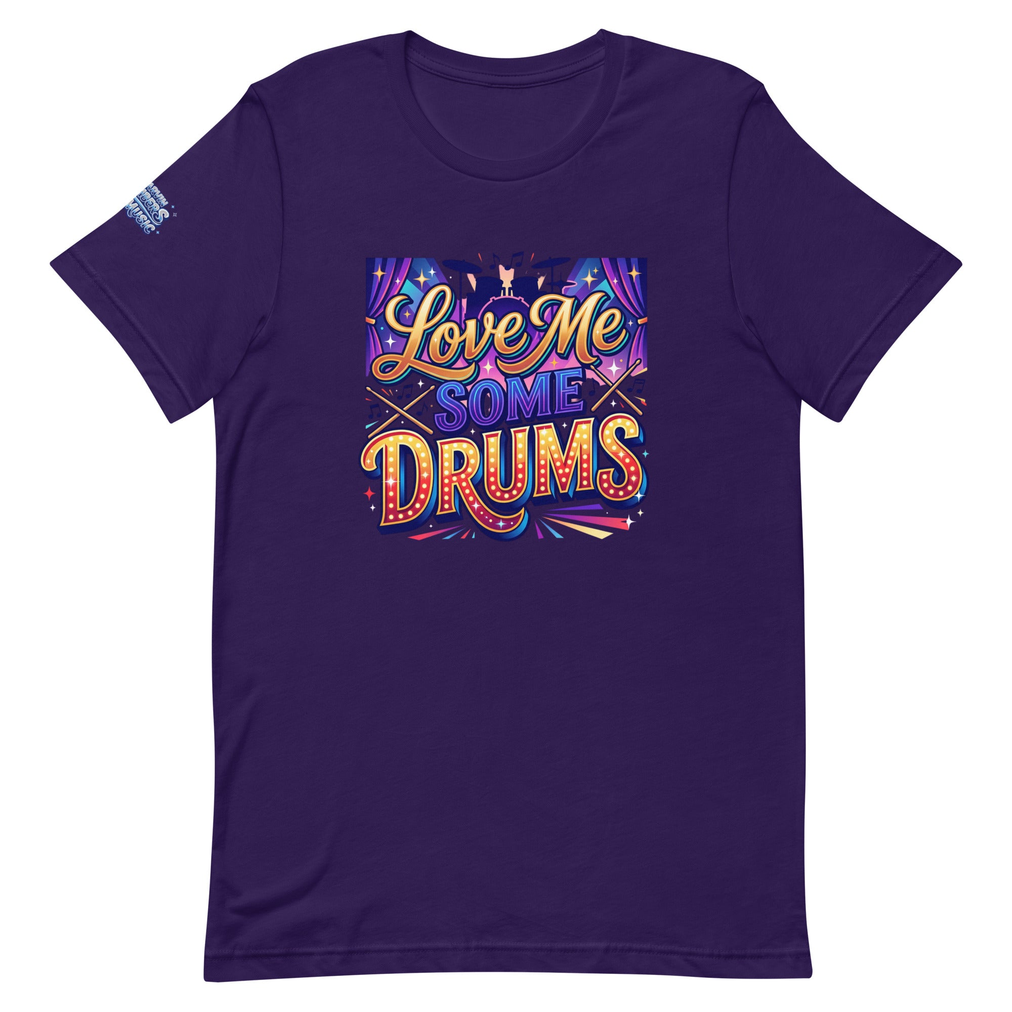 Unisex t-shirt - MCM Merchandise