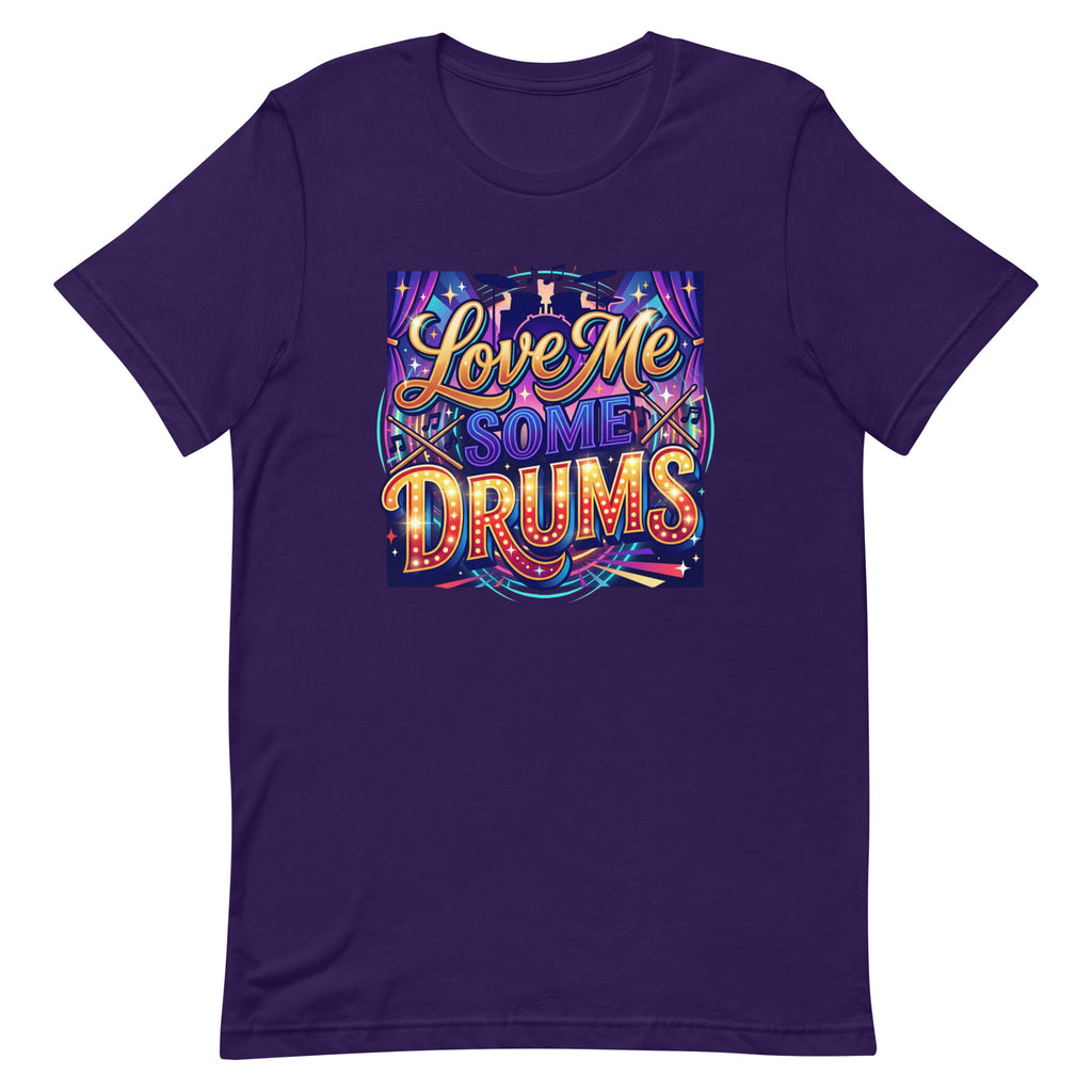 Unisex t-shirt - MCM Merchandise
