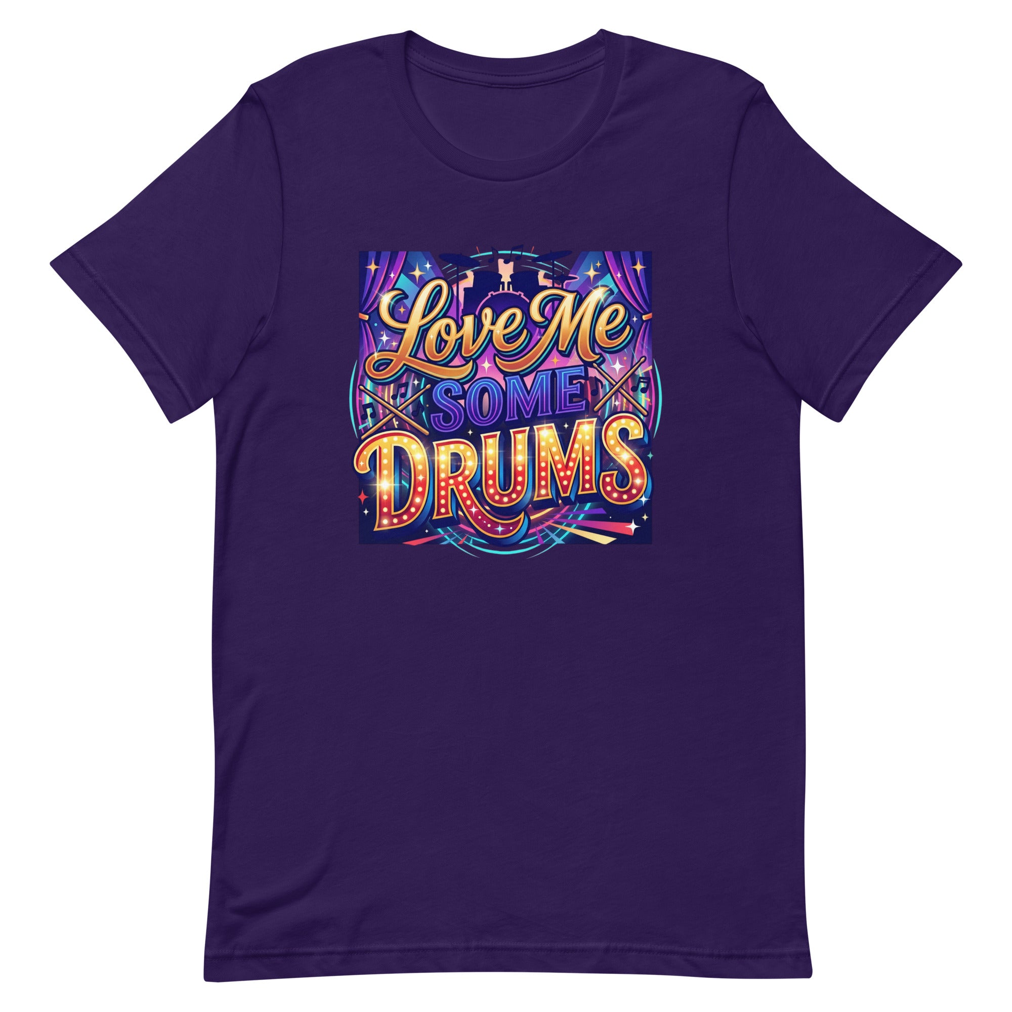 Unisex t-shirt - MCM Merchandise