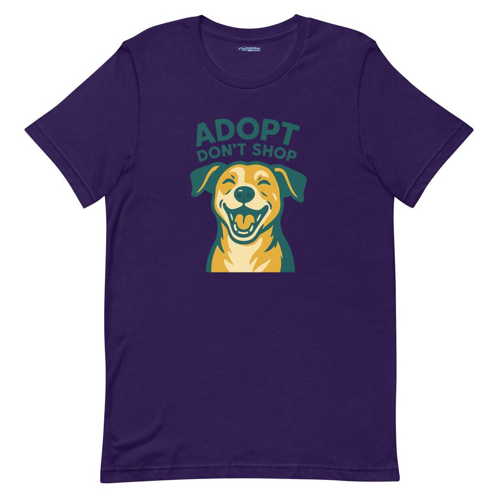 Unisex t-shirt - MCM Merchandise