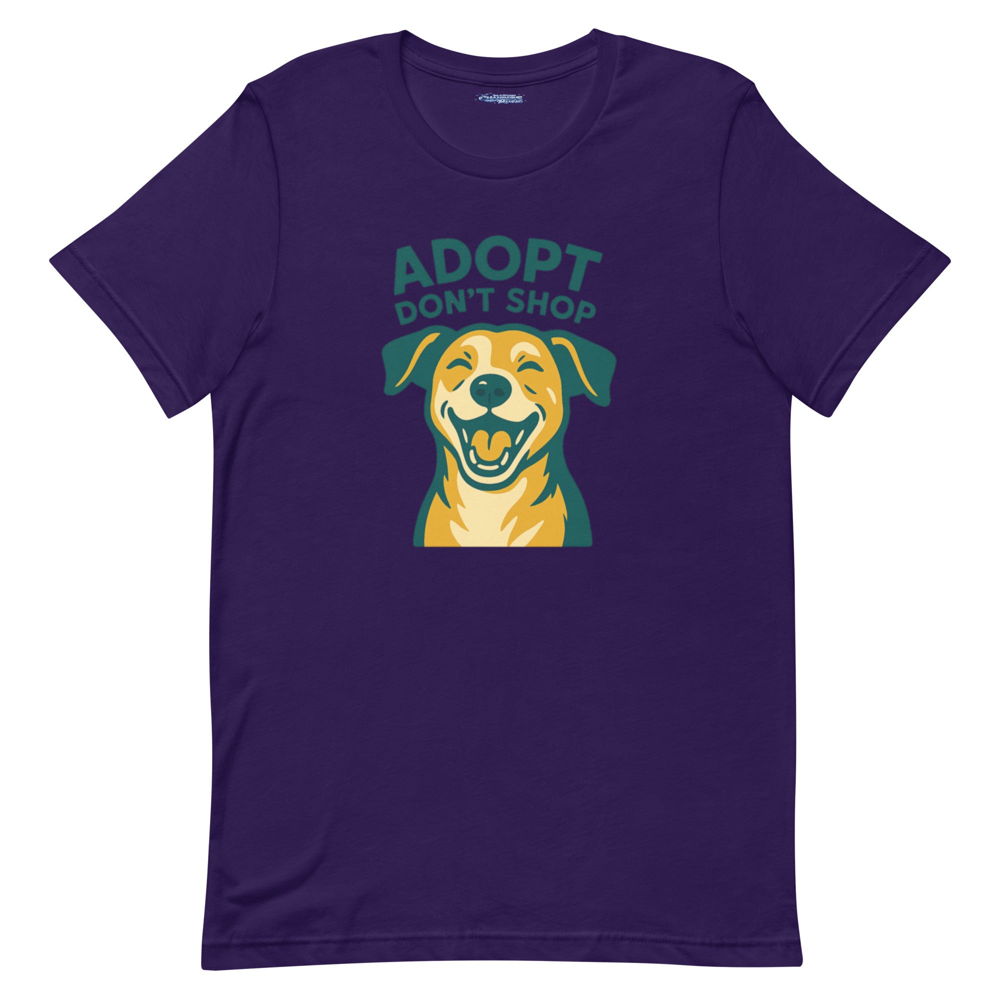 Unisex t-shirt - MCM Merchandise
