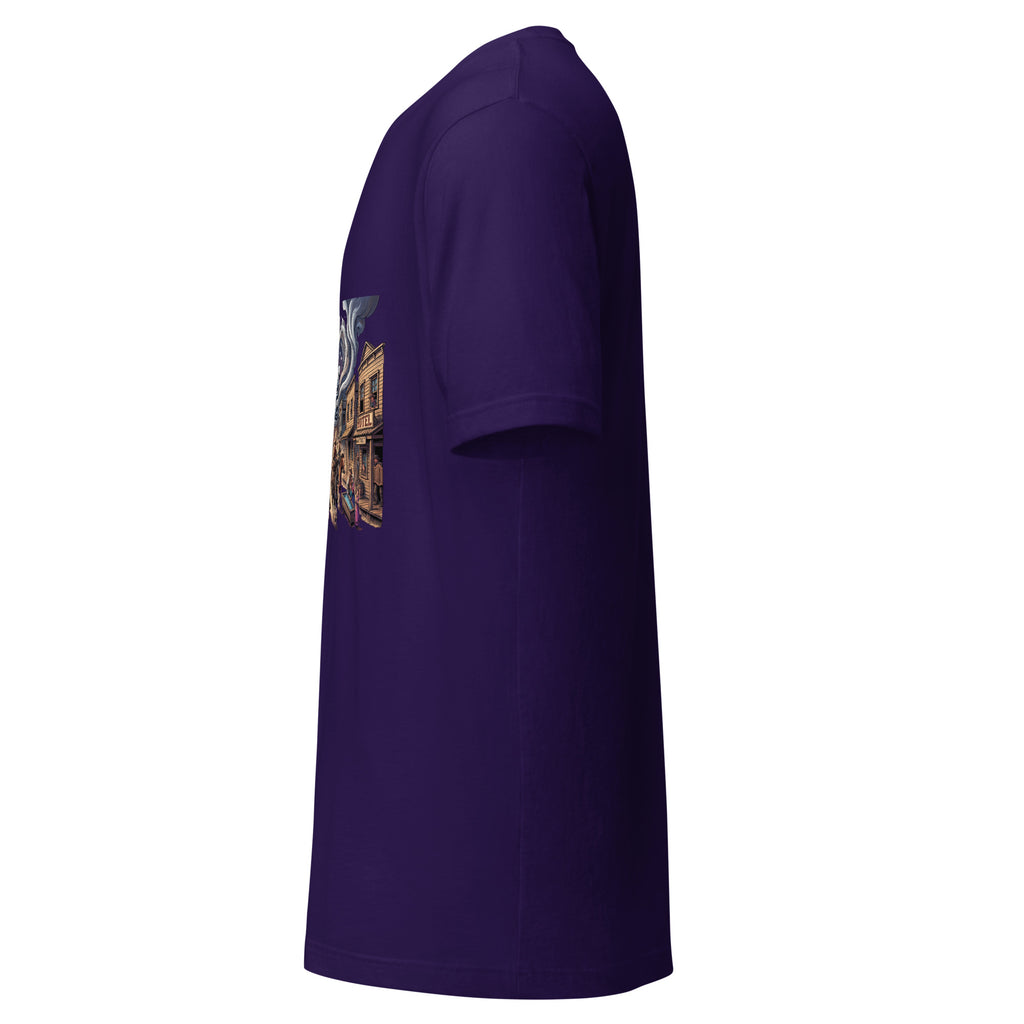 Unisex t-shirt - MCM Merchandise