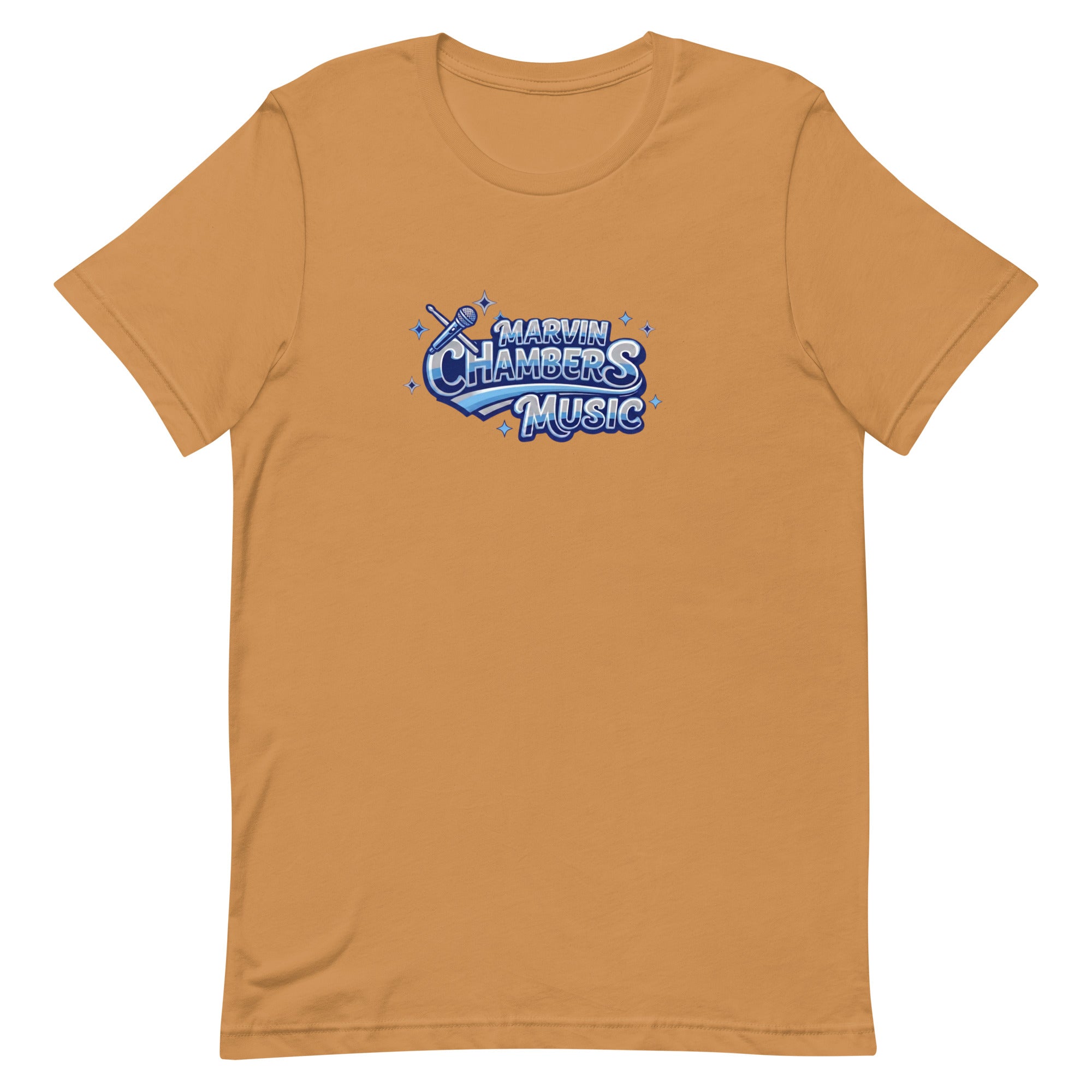 Unisex t-shirt - MCM Merchandise