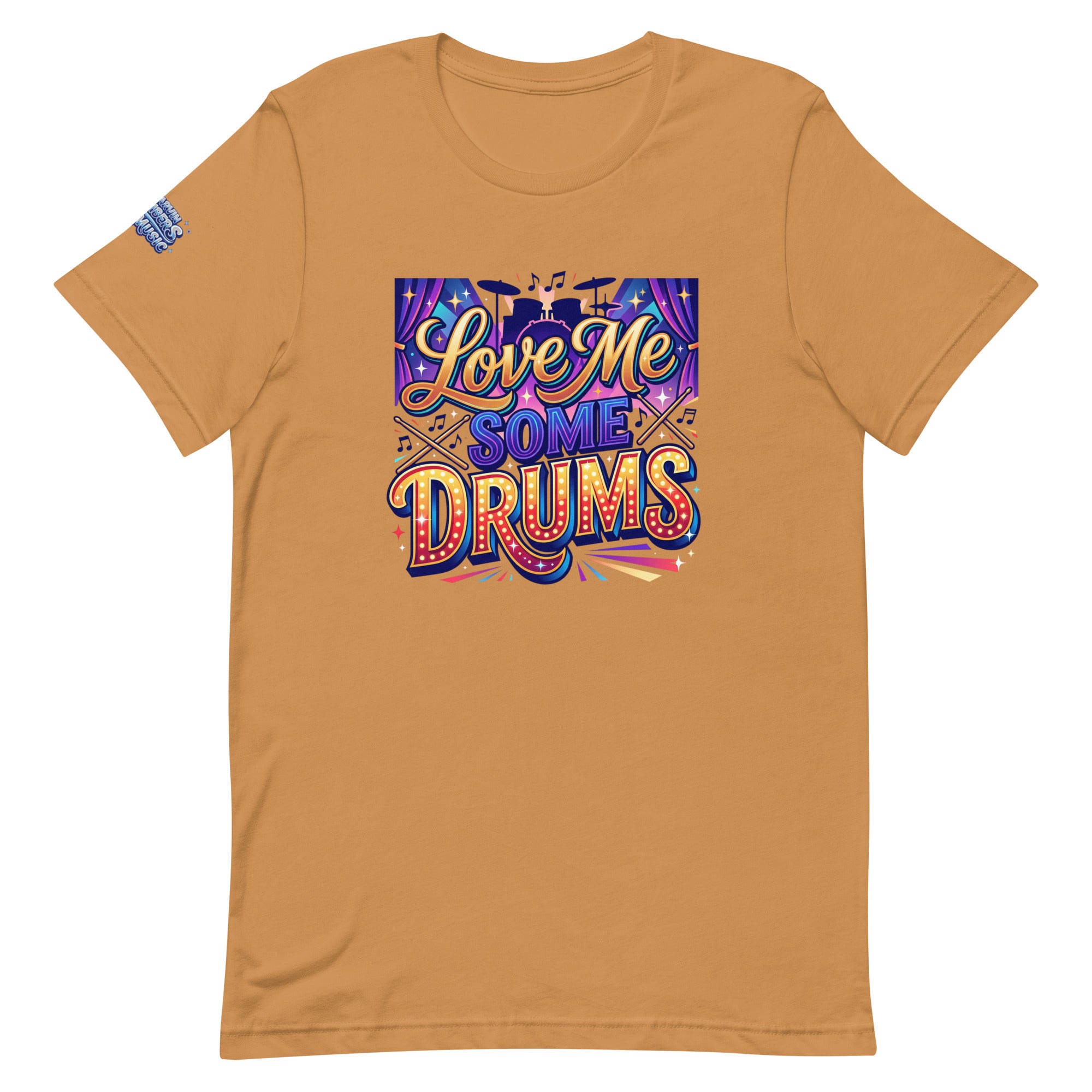 Unisex t-shirt - MCM Merchandise
