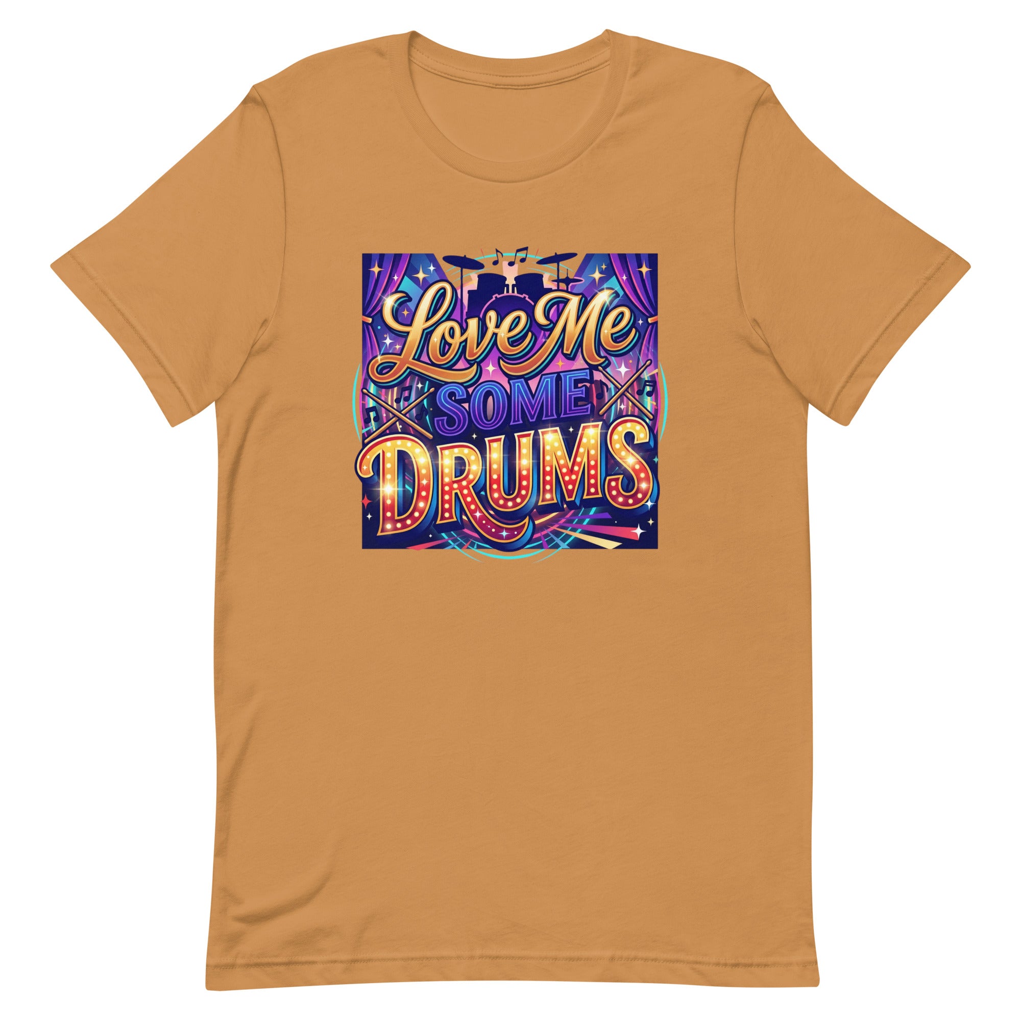 Unisex t-shirt - MCM Merchandise