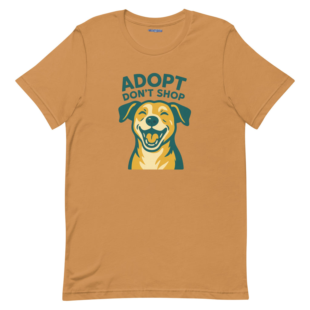 Unisex t-shirt - MCM Merchandise