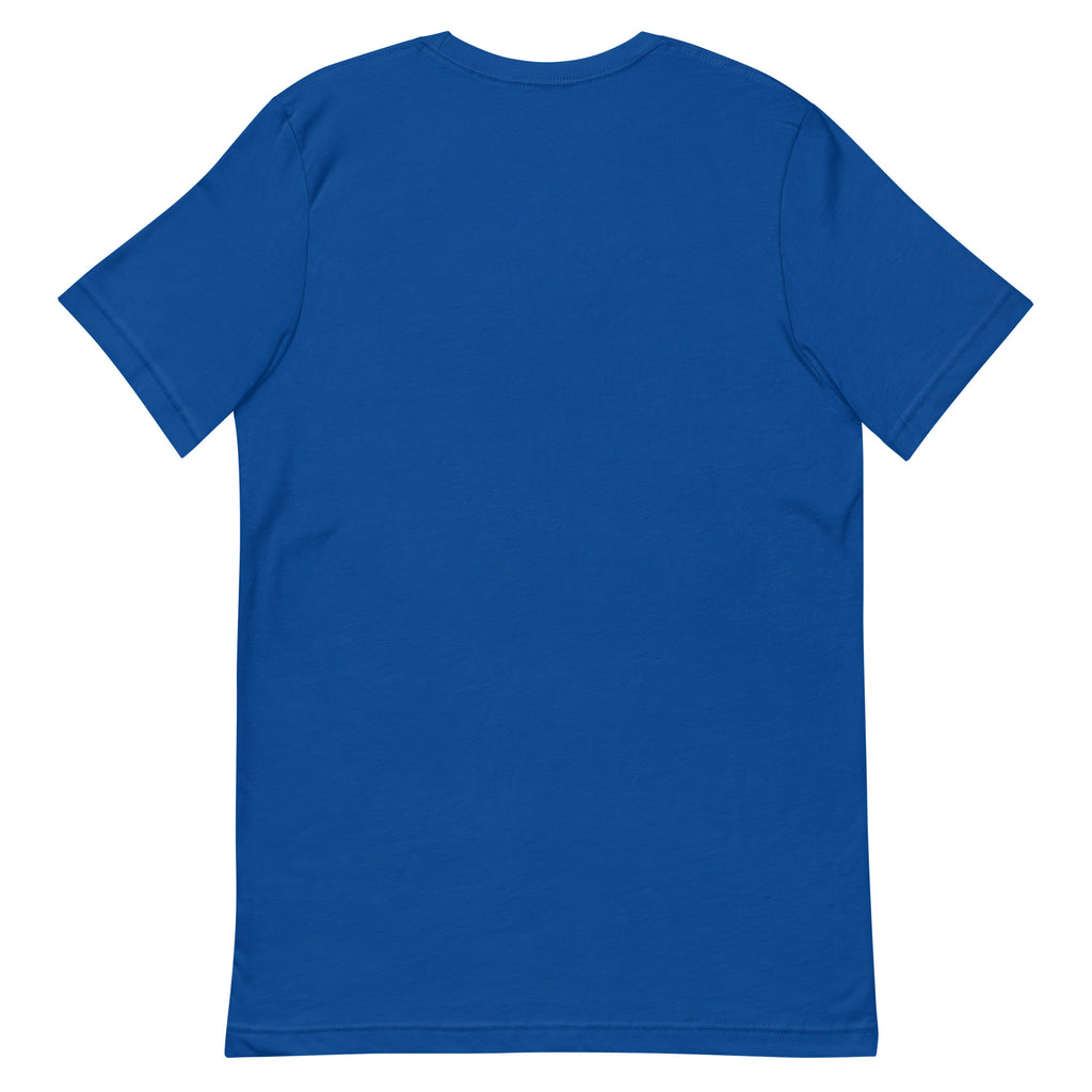 Unisex t-shirt - MCM Merchandise