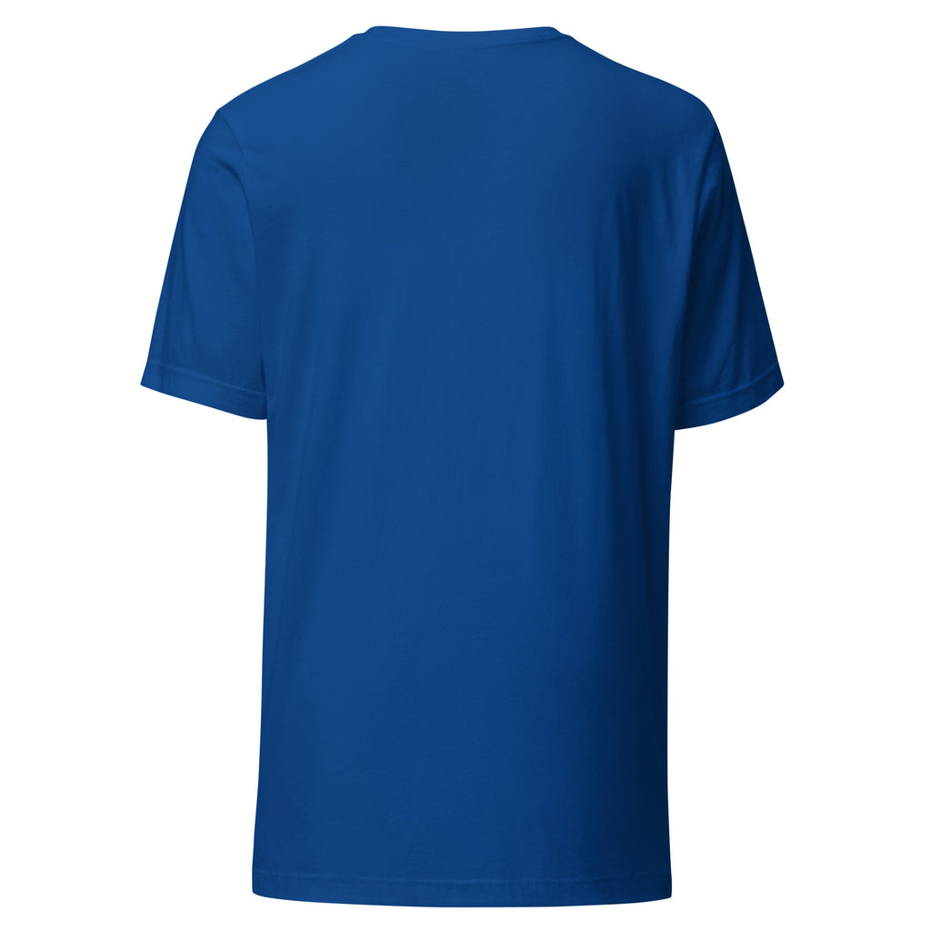 Unisex t-shirt - MCM Merchandise