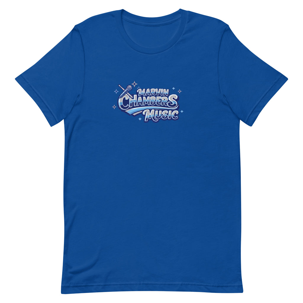 Unisex t-shirt - MCM Merchandise