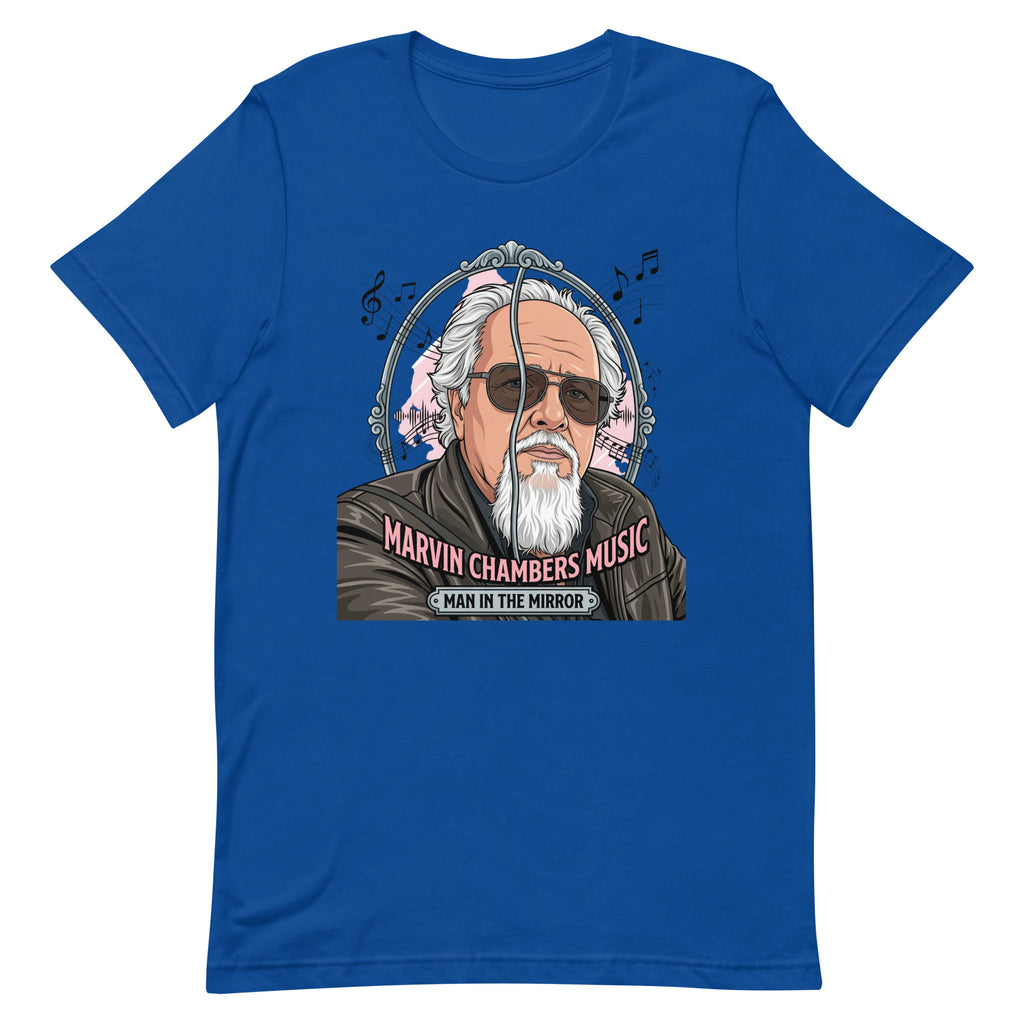 Unisex t-shirt - MCM Merchandise