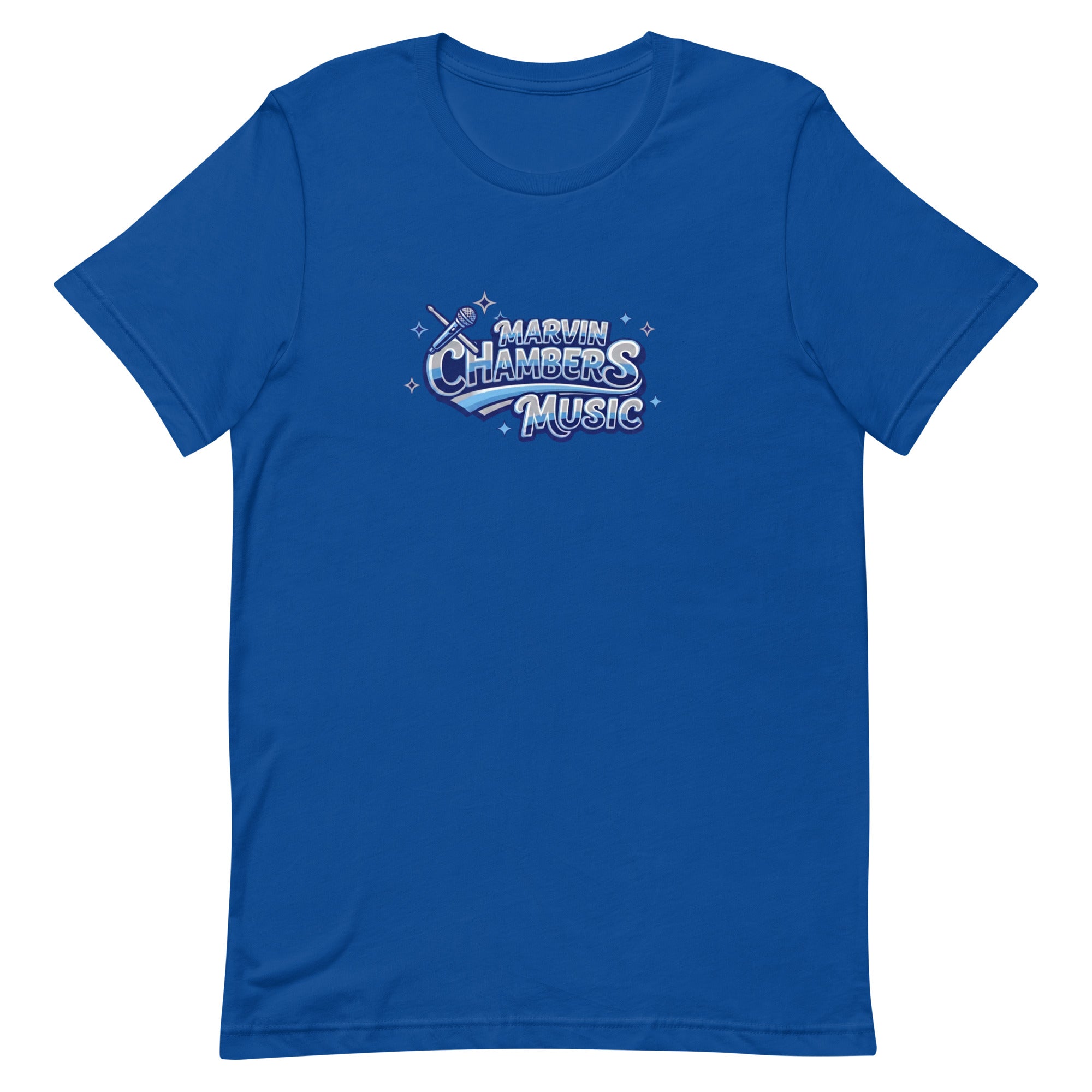 Unisex t-shirt - MCM Merchandise