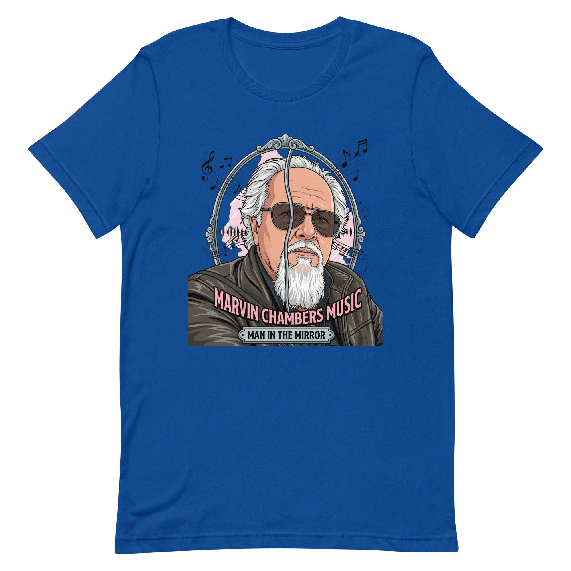 Unisex t-shirt - MCM Merchandise