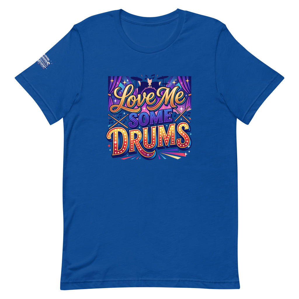 Unisex t-shirt - MCM Merchandise
