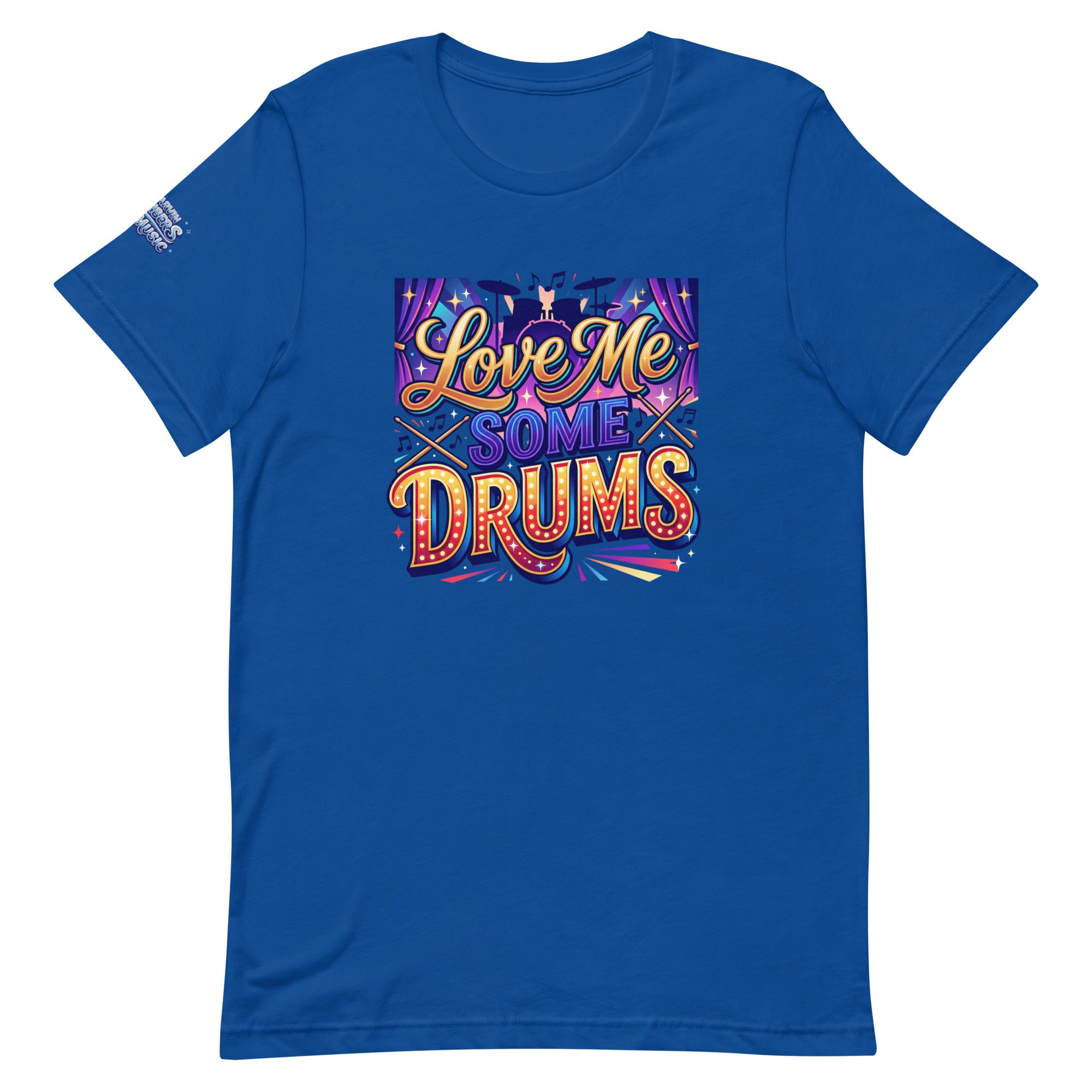 Unisex t-shirt - MCM Merchandise