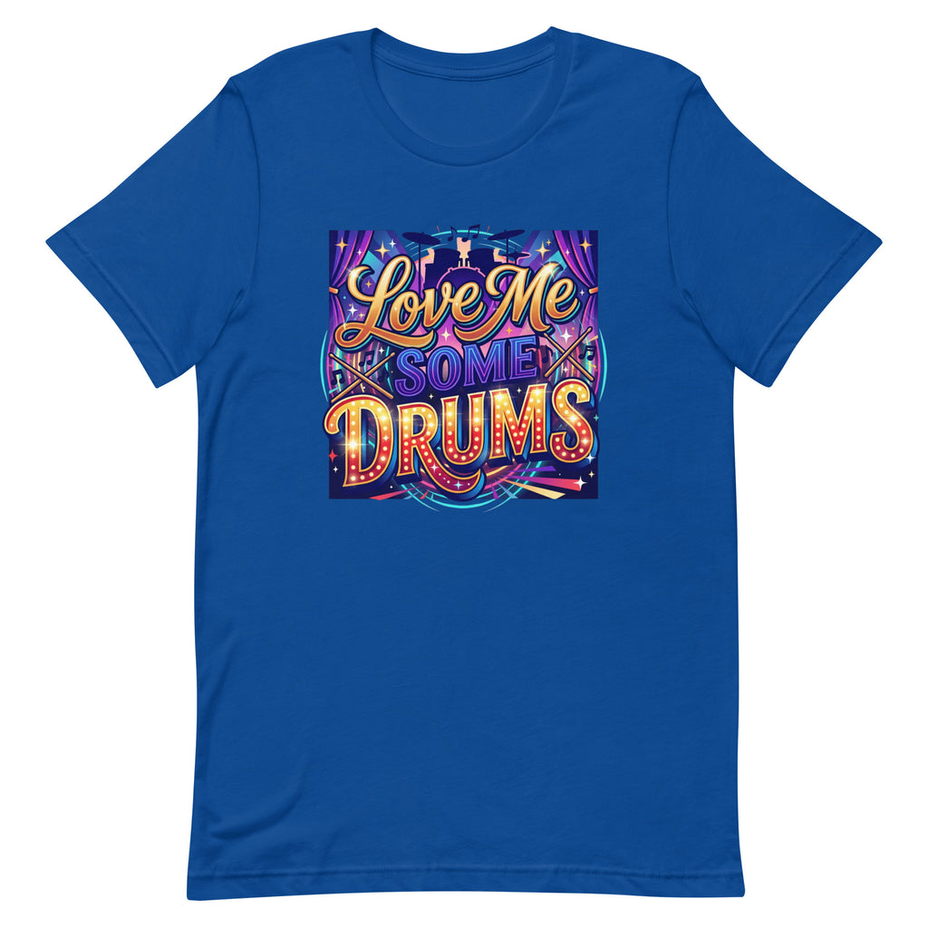 Unisex t-shirt - MCM Merchandise
