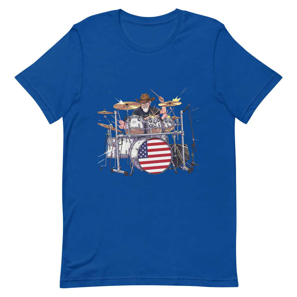 Unisex t-shirt - MCM Merchandise