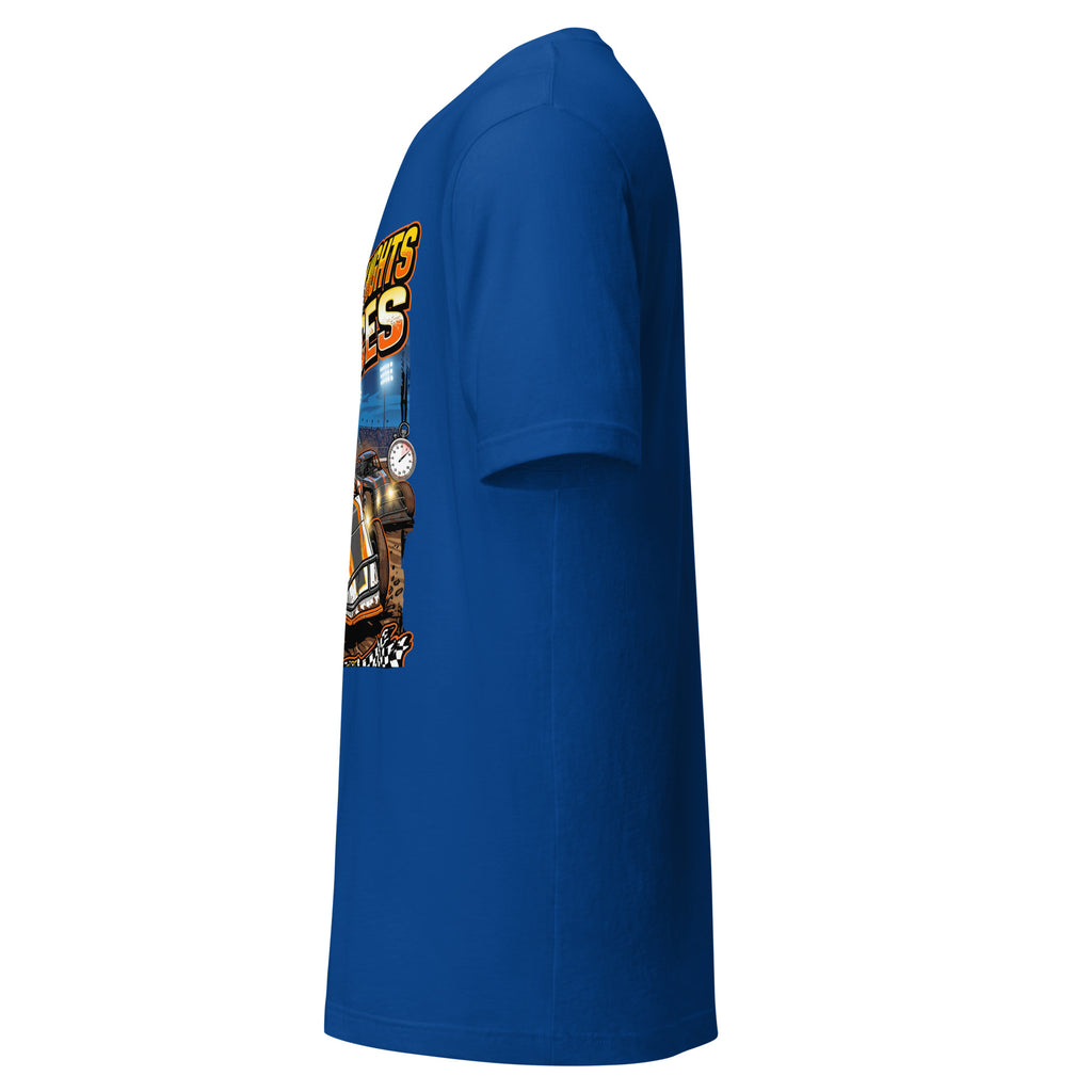 Unisex t-shirt - MCM Merchandise