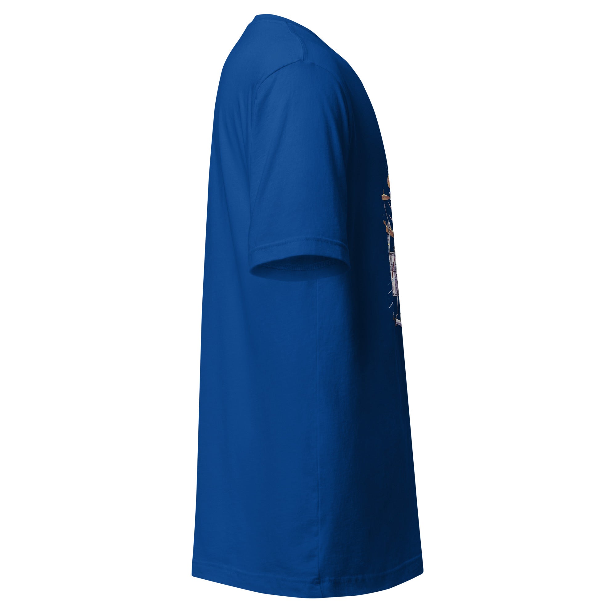 Unisex t-shirt - MCM Merchandise