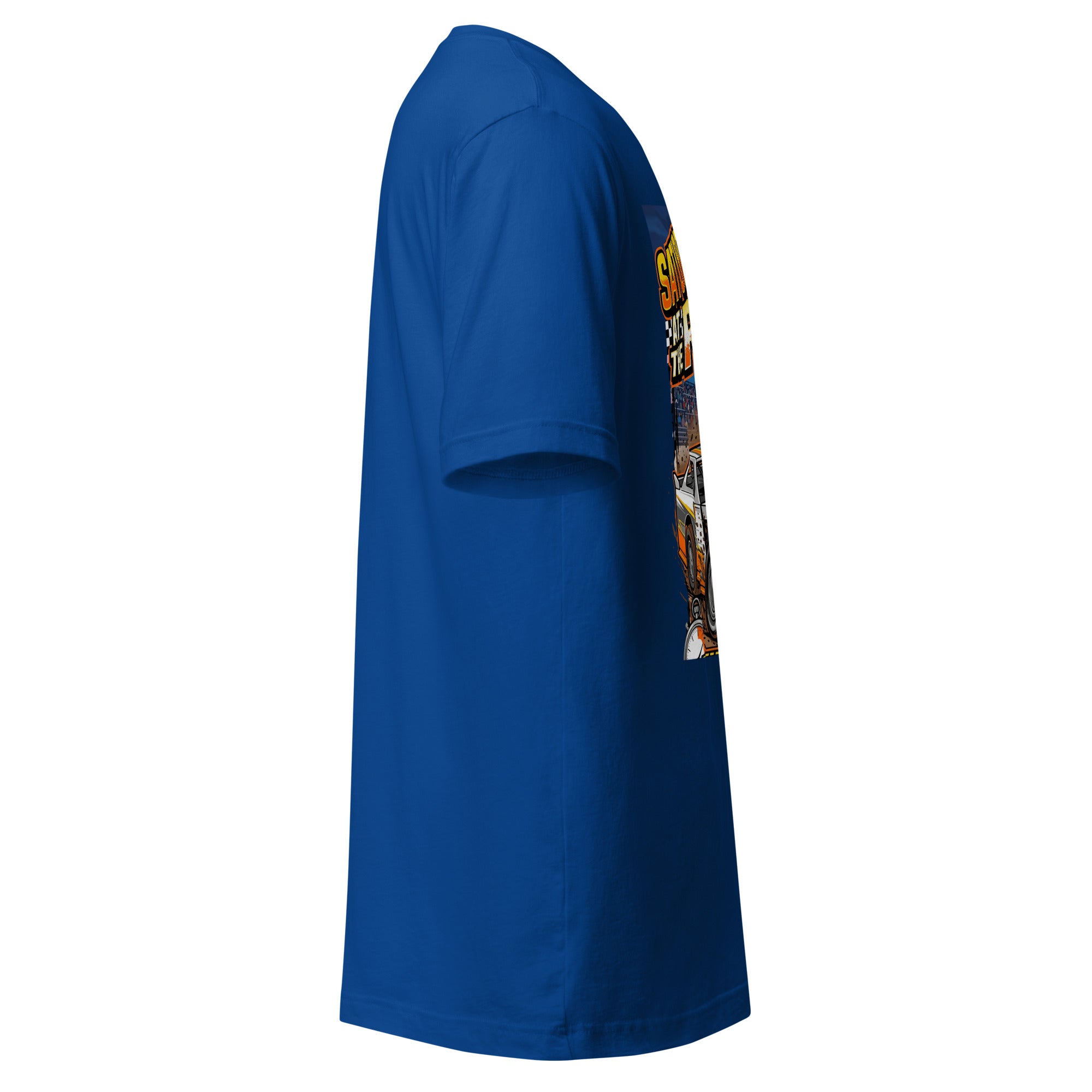 Unisex t-shirt - MCM Merchandise