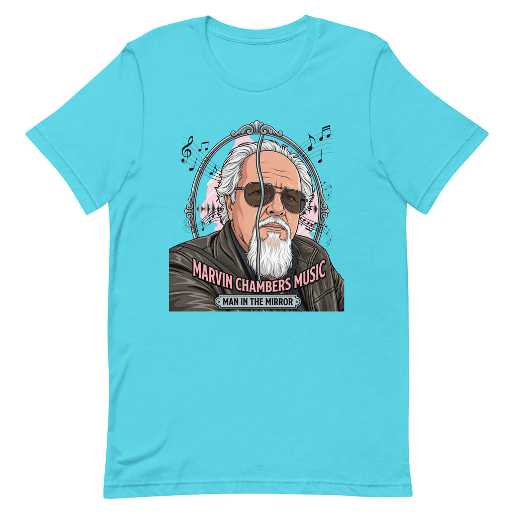 Unisex t-shirt - MCM Merchandise