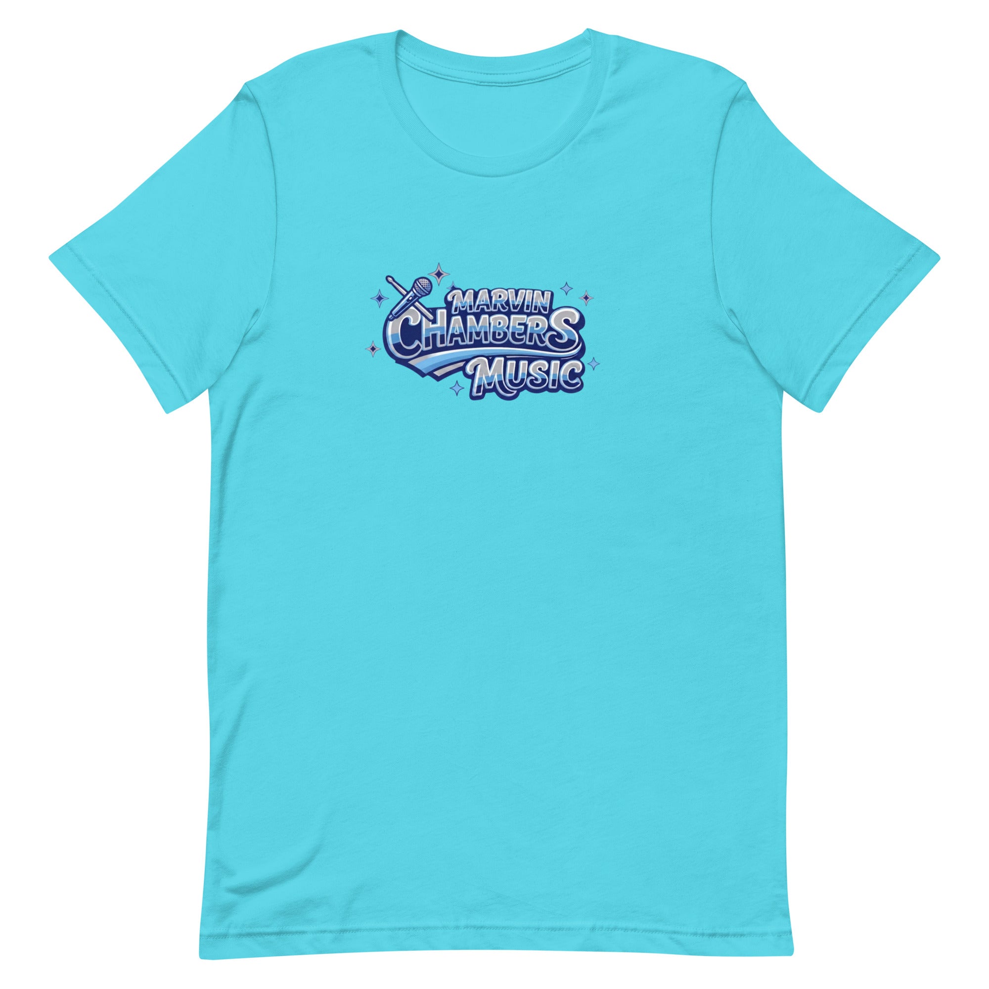 Unisex t-shirt - MCM Merchandise