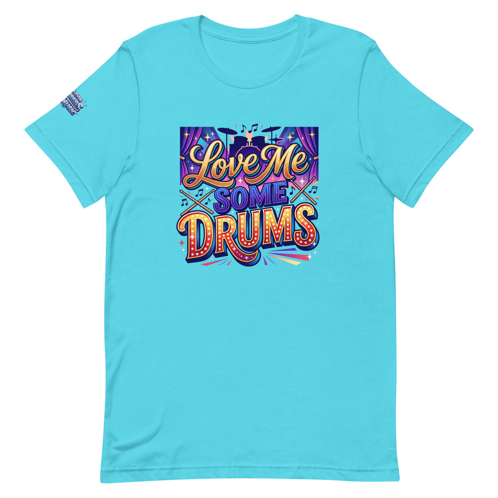Unisex t-shirt - MCM Merchandise