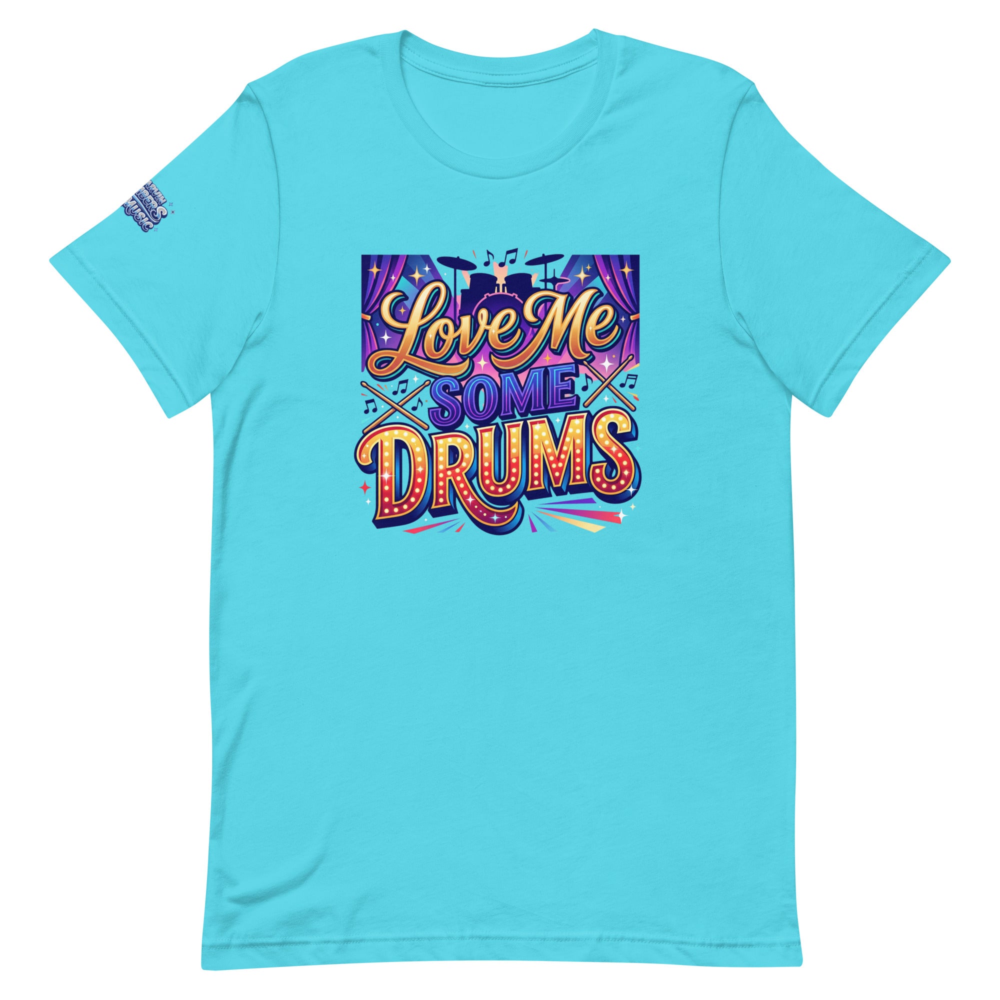 Unisex t-shirt - MCM Merchandise