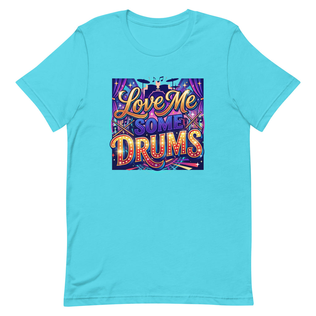 Unisex t-shirt - MCM Merchandise