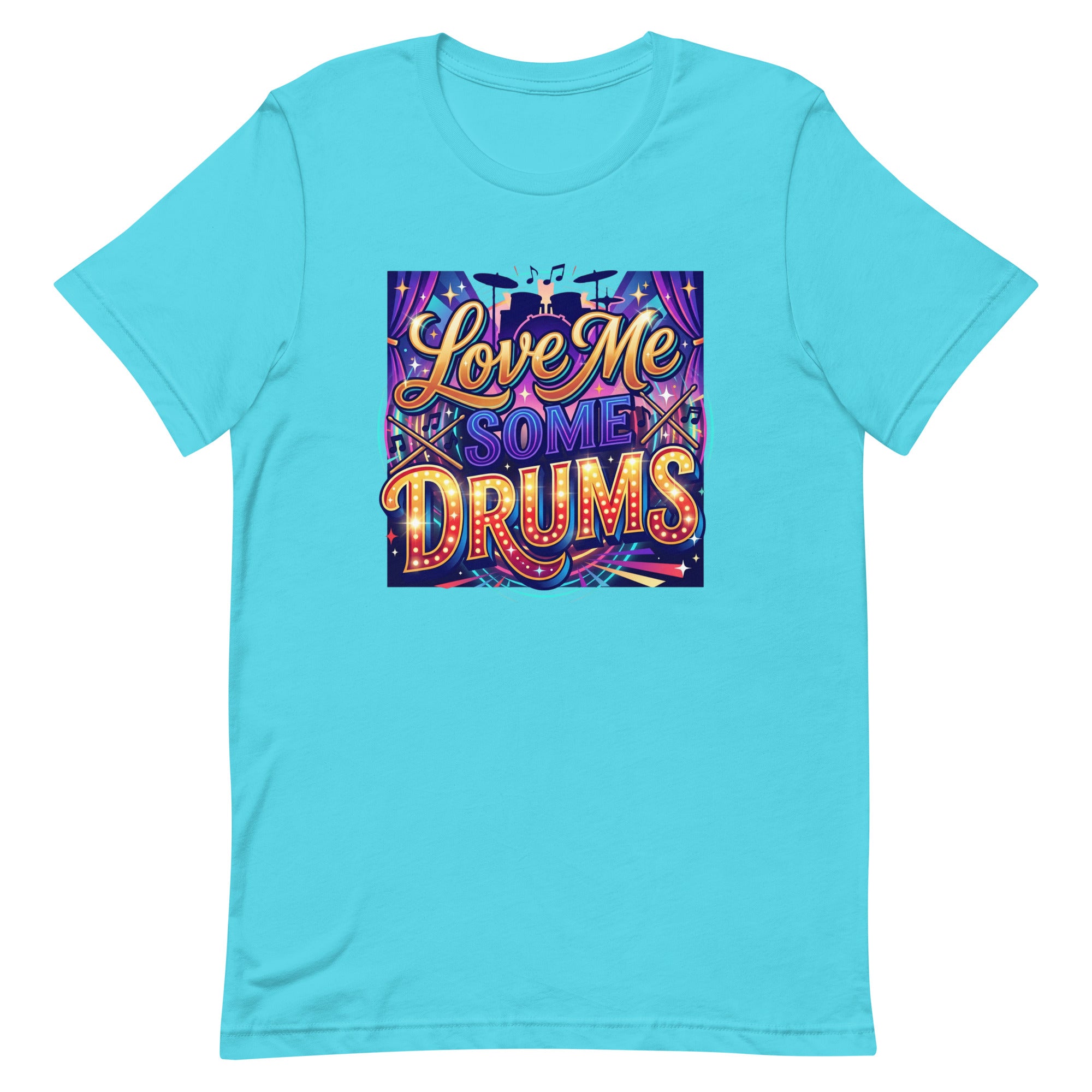 Unisex t-shirt - MCM Merchandise