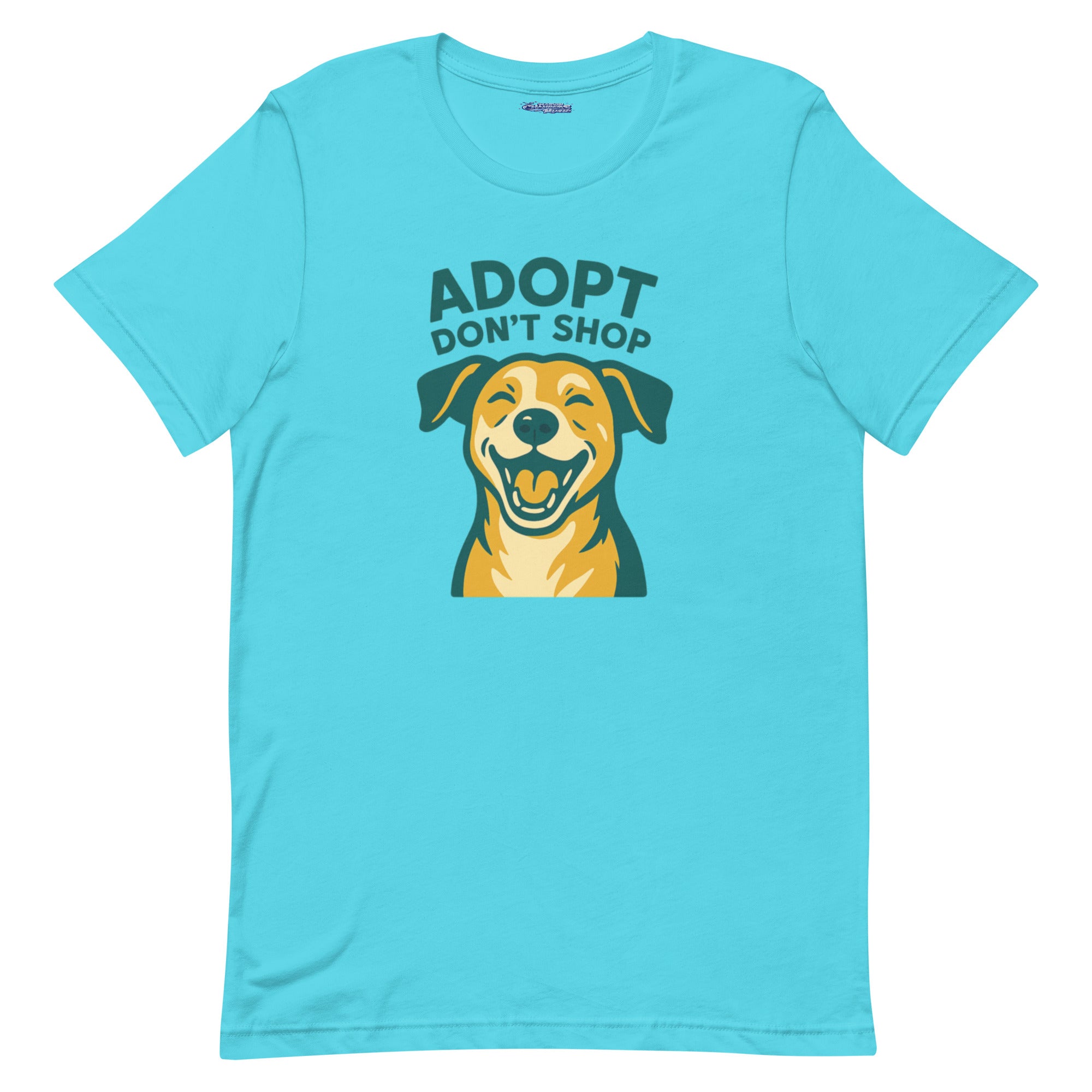 Unisex t-shirt - MCM Merchandise
