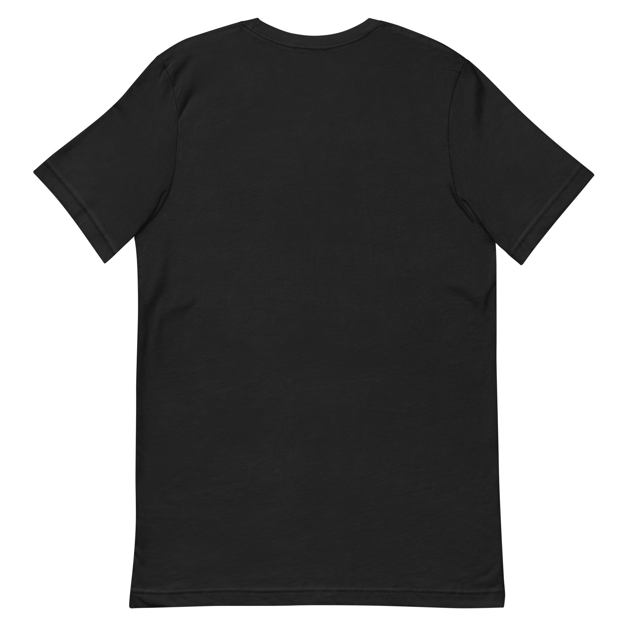 Unisex t-shirt - MCM Merchandise