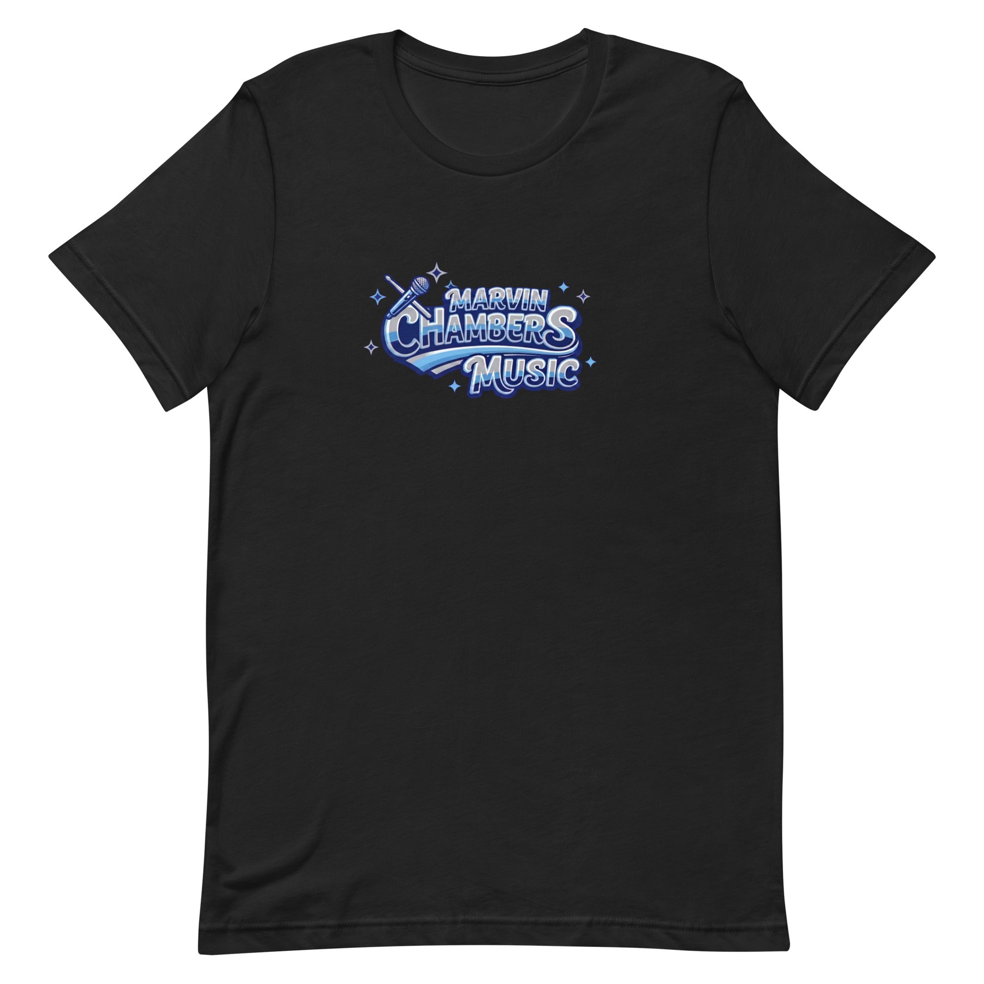 Unisex t-shirt - MCM Merchandise