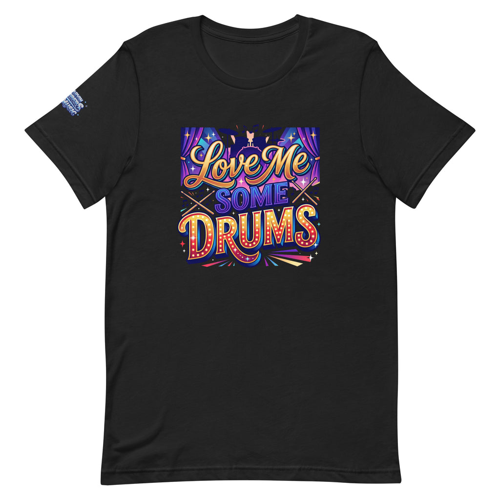 Unisex t-shirt - MCM Merchandise