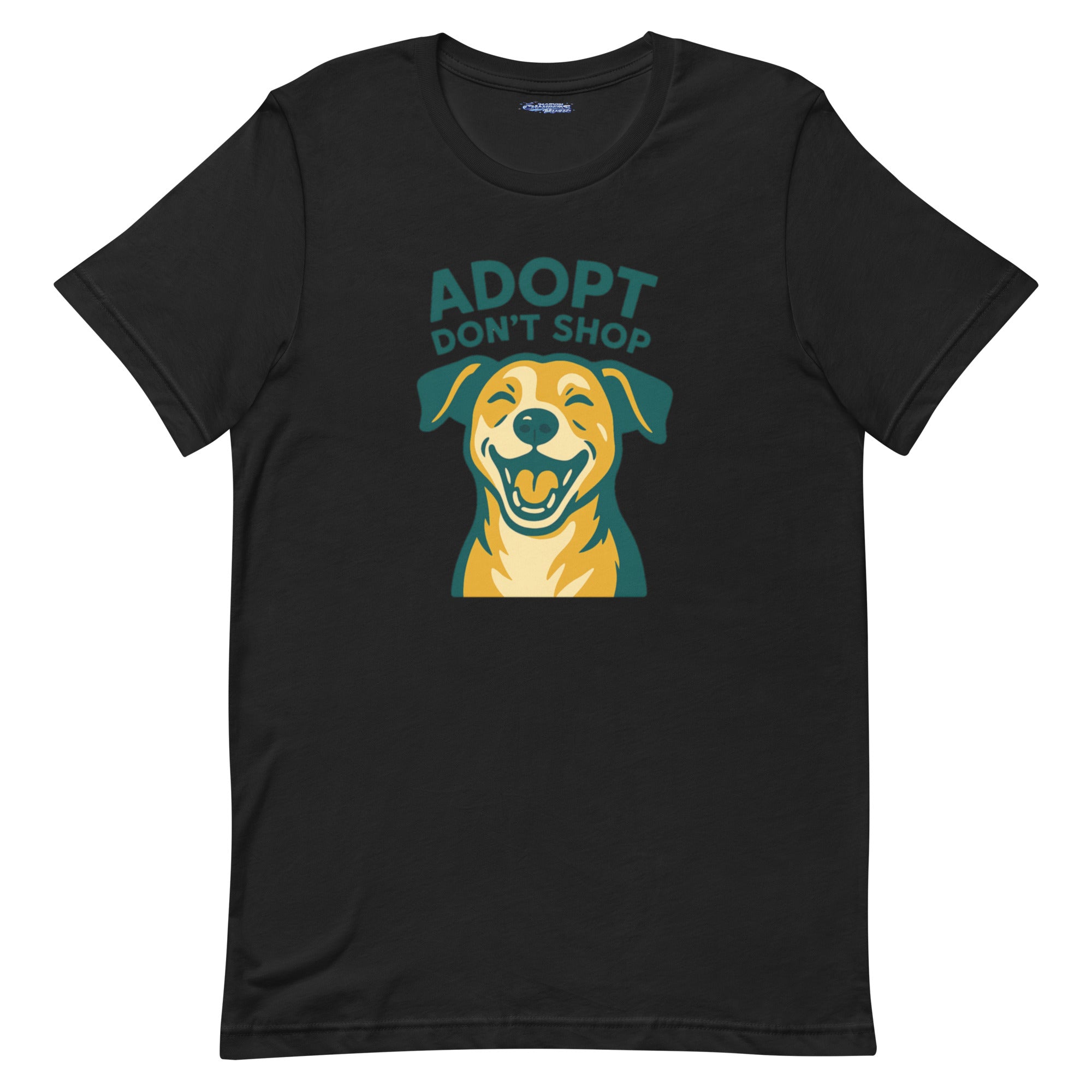 Unisex t-shirt - MCM Merchandise