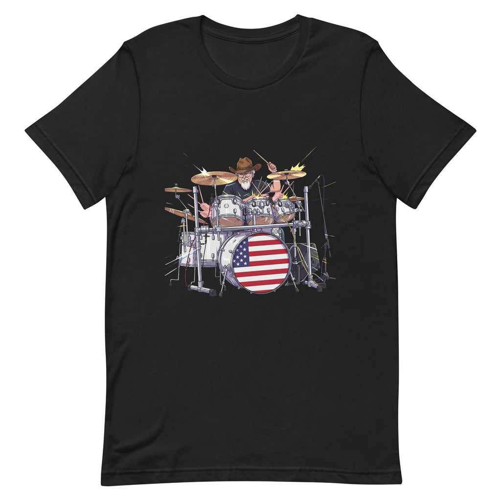 Unisex t-shirt - MCM Merchandise