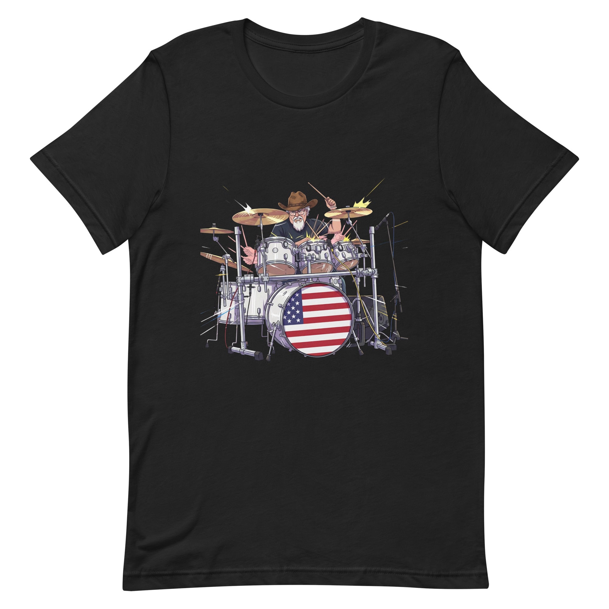 Unisex t-shirt - MCM Merchandise