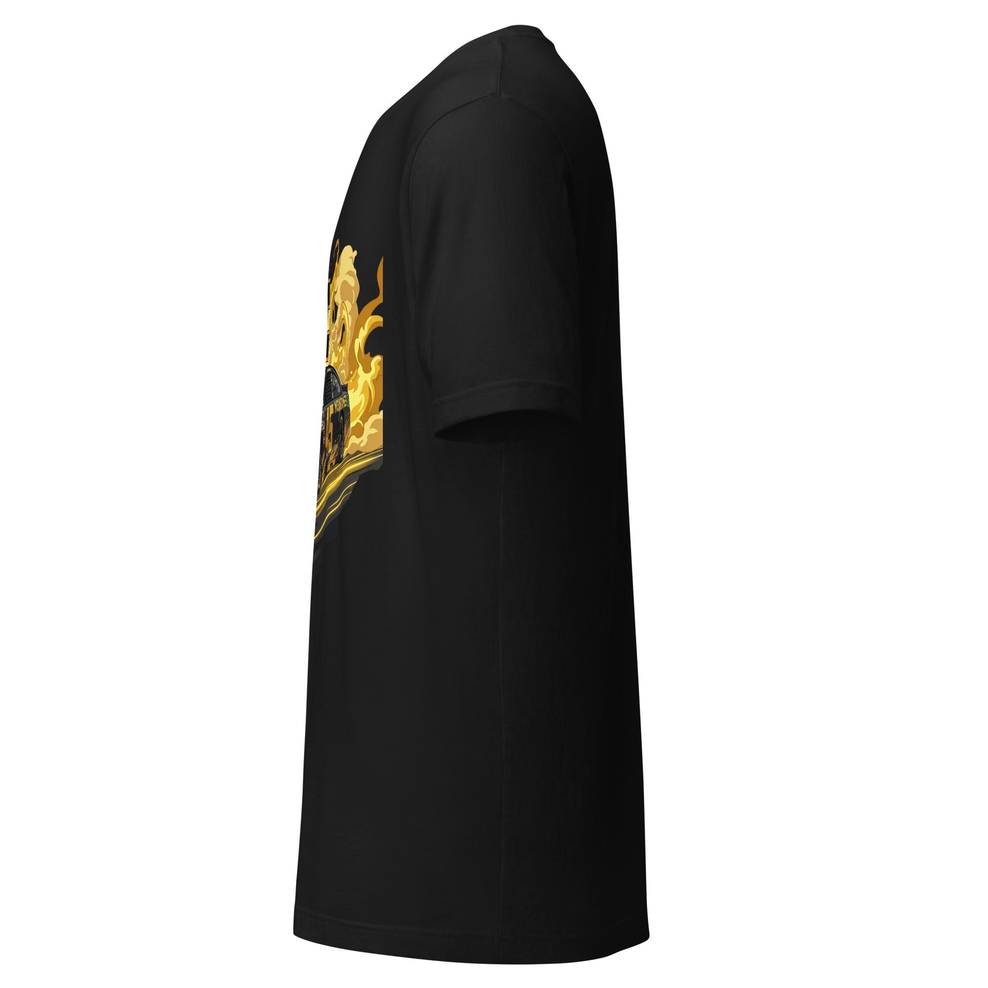 Unisex t-shirt - MCM Merchandise