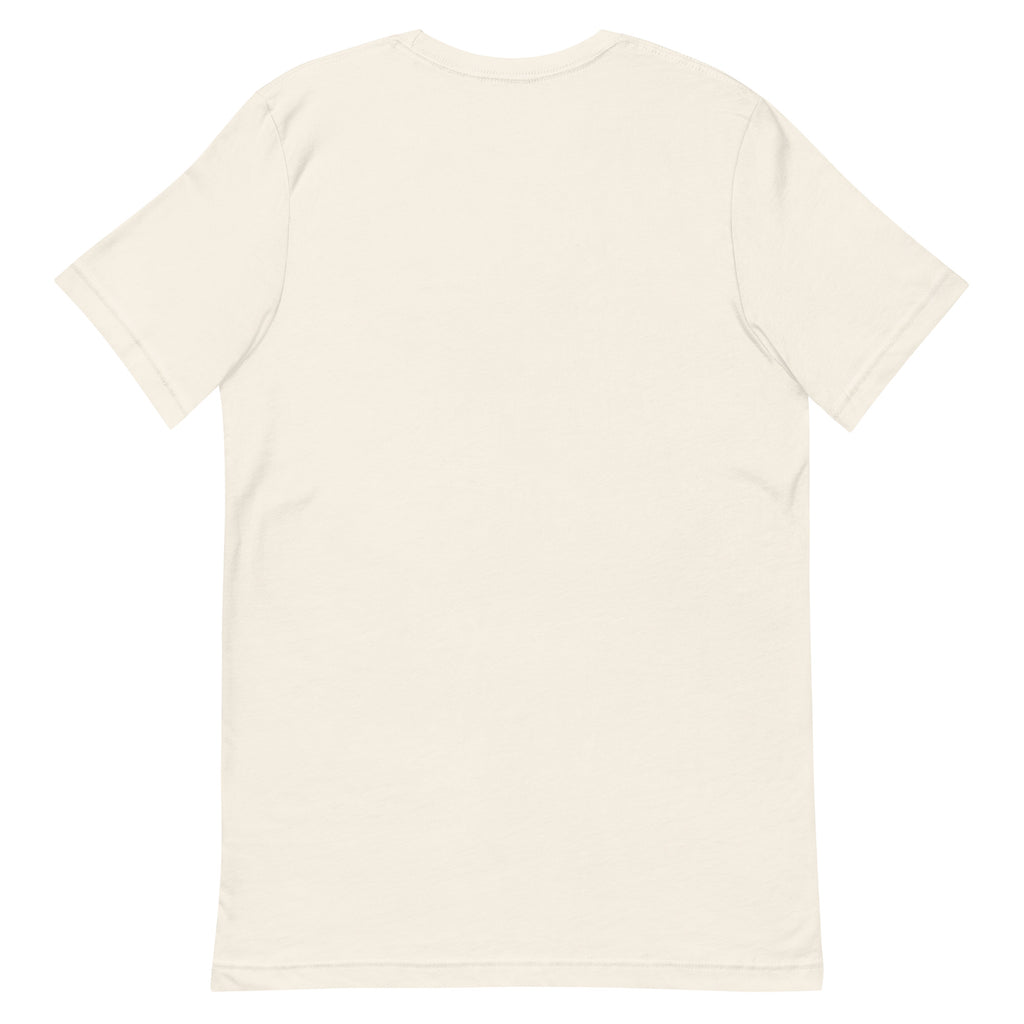 Unisex t-shirt - MCM Merchandise
