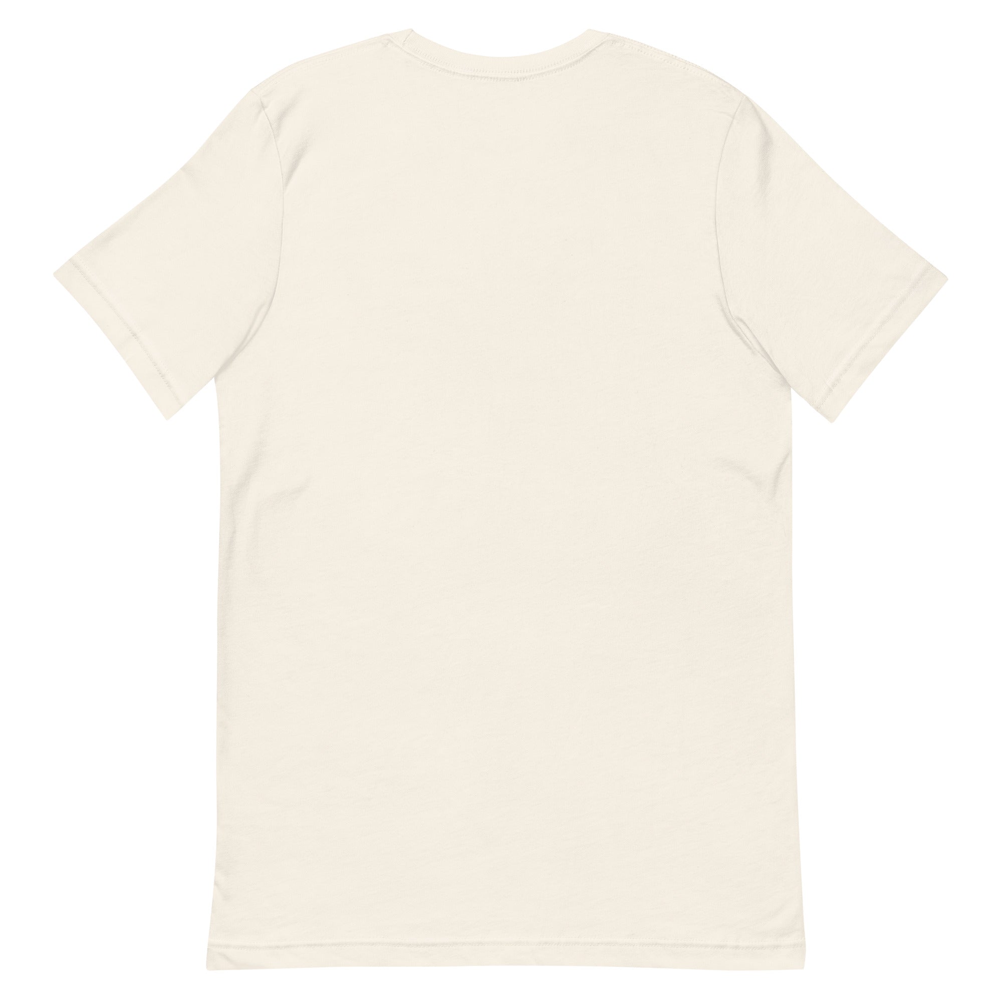 Unisex t-shirt - MCM Merchandise