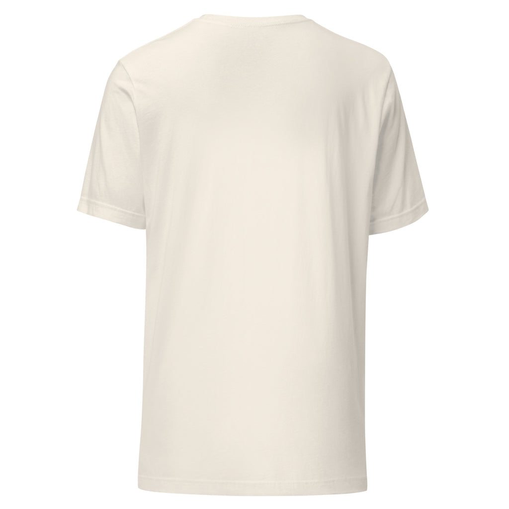 Unisex t-shirt - MCM Merchandise