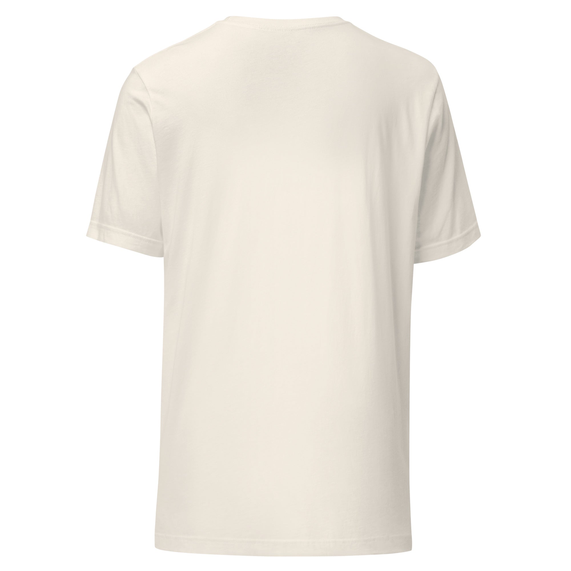 Unisex t-shirt - MCM Merchandise