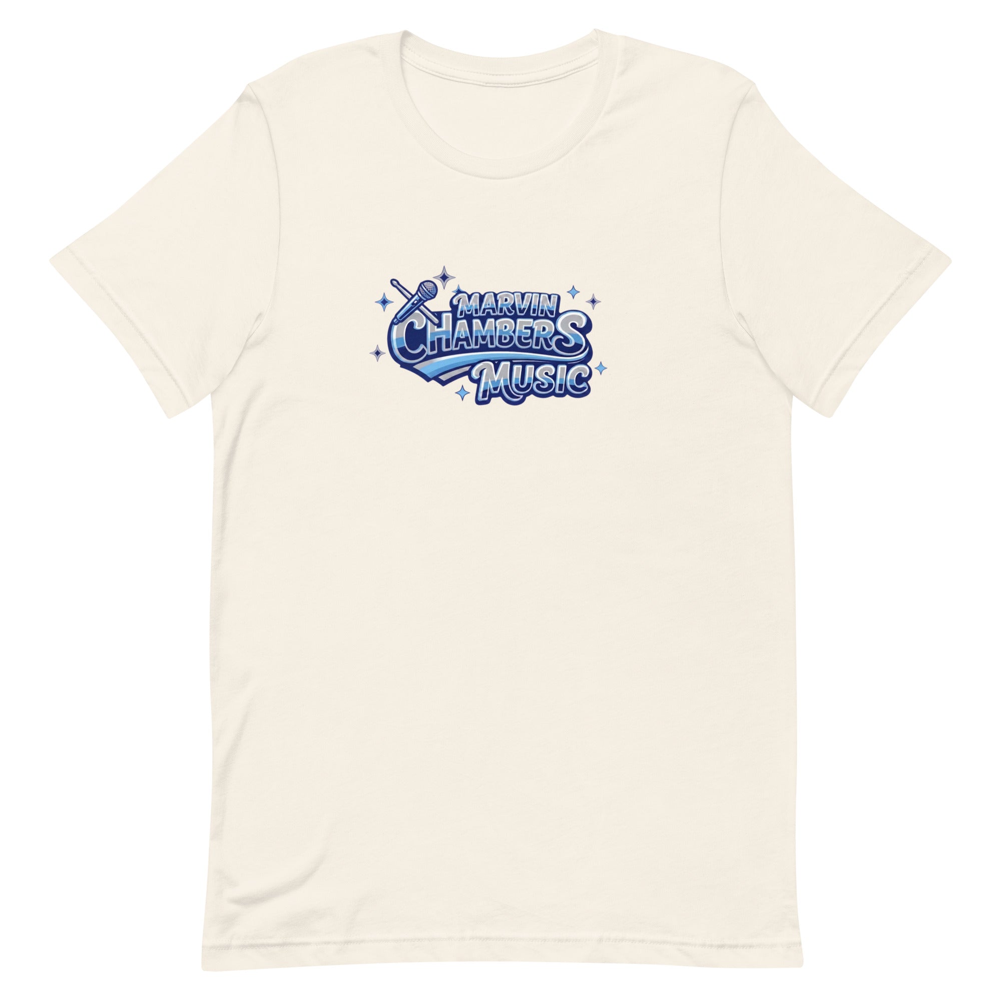Unisex t-shirt - MCM Merchandise